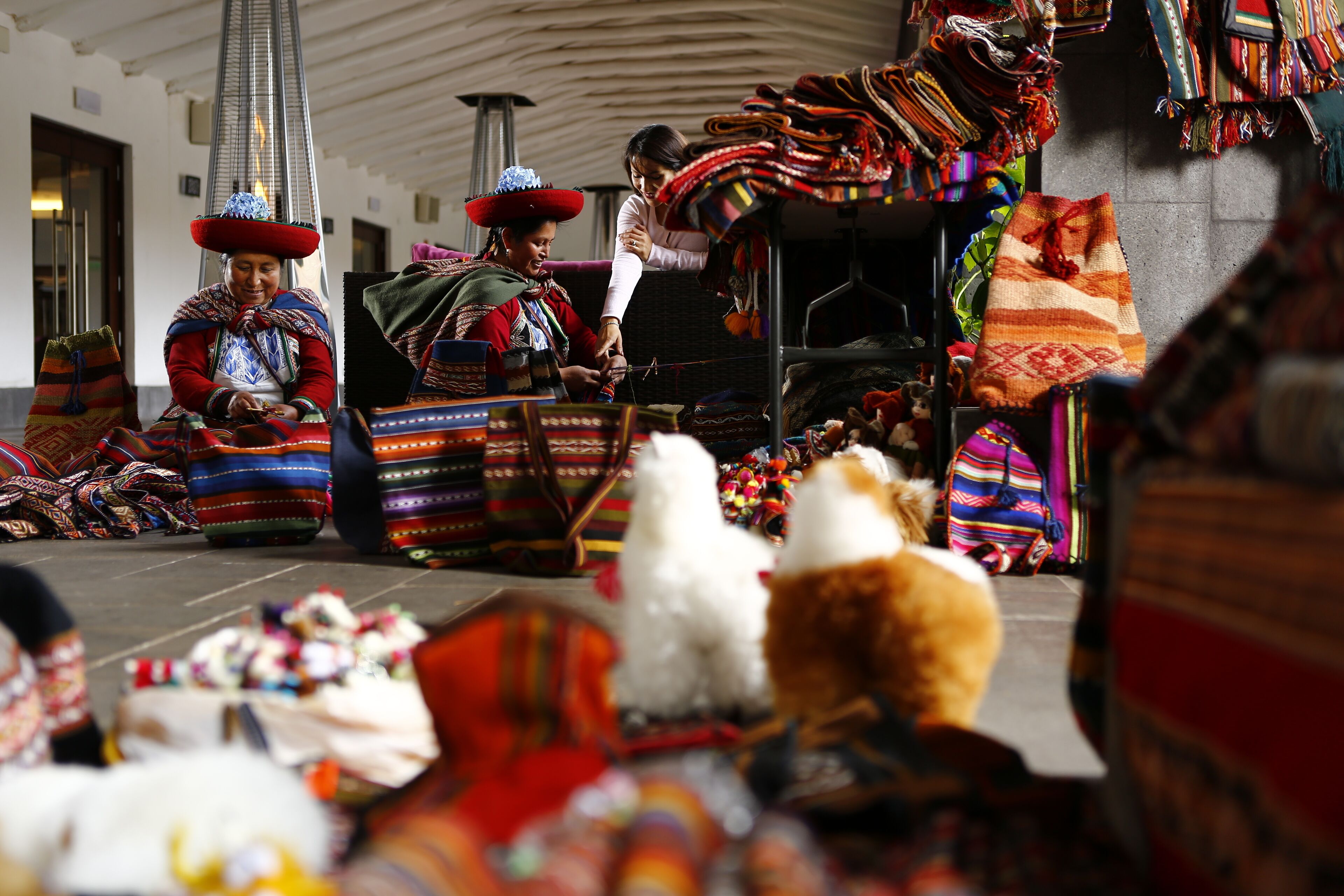 Foto - Hilton Garden Inn Cusco