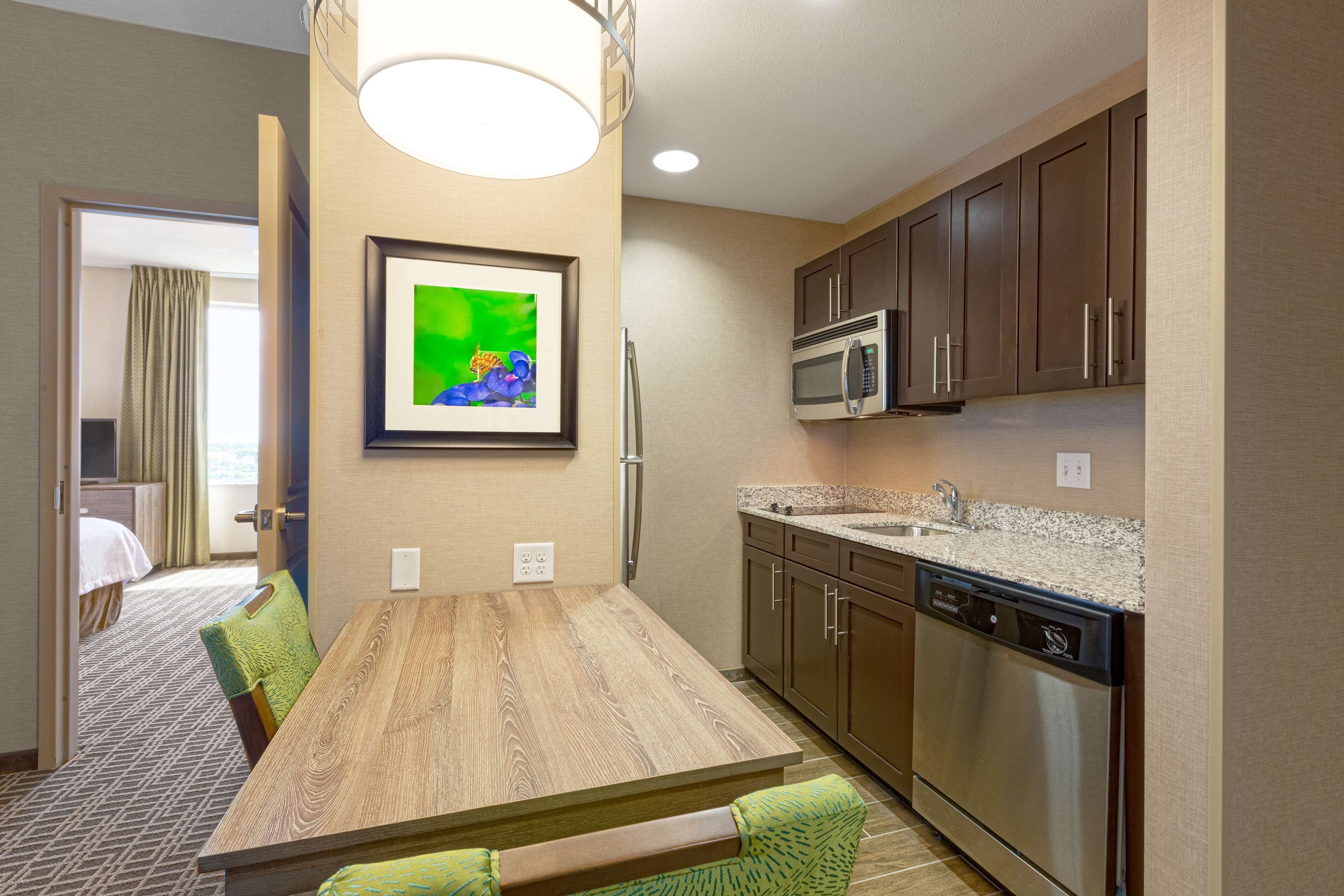 Photo - Homewood Suites by Hilton Houston Downtown