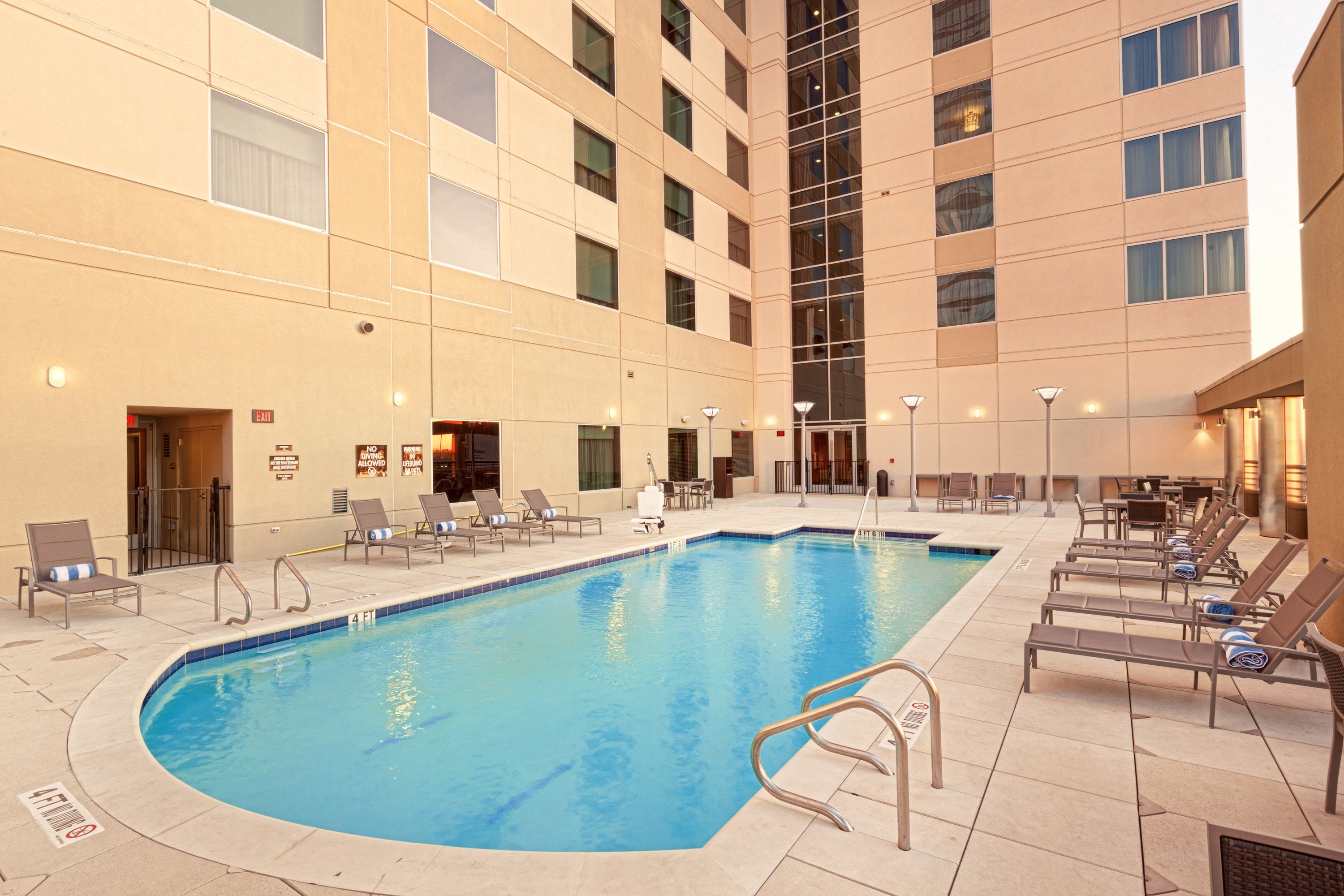 Photo - Homewood Suites by Hilton Houston Downtown
