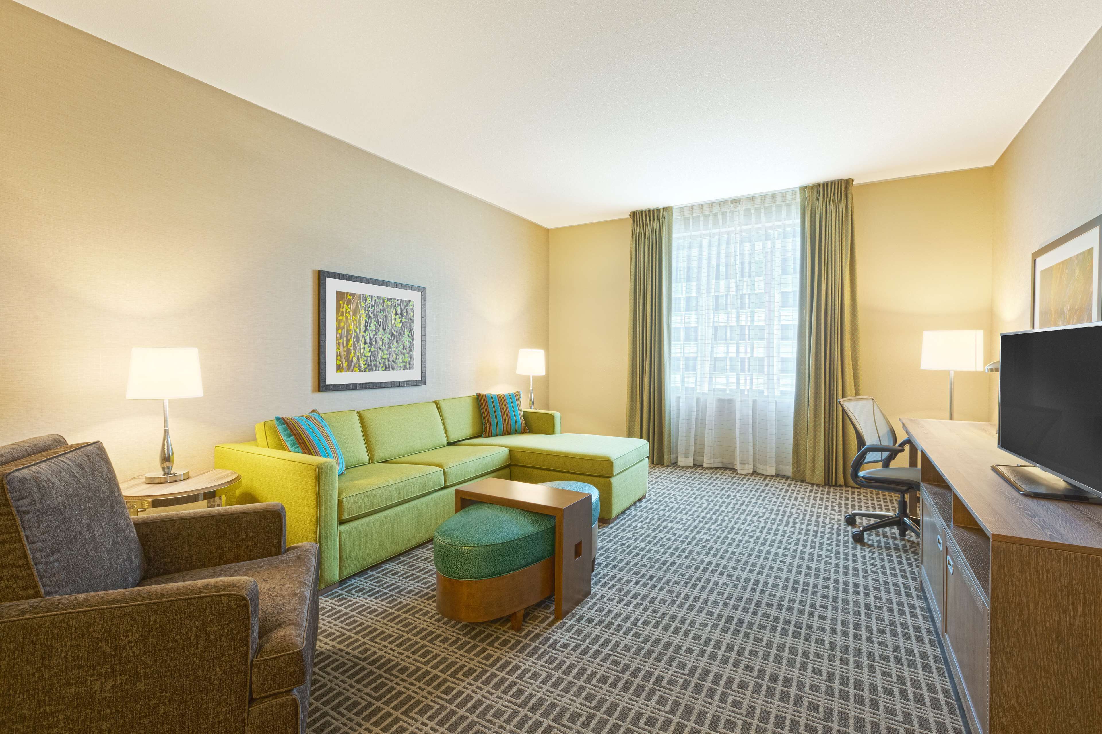 Photo - Homewood Suites by Hilton Houston Downtown