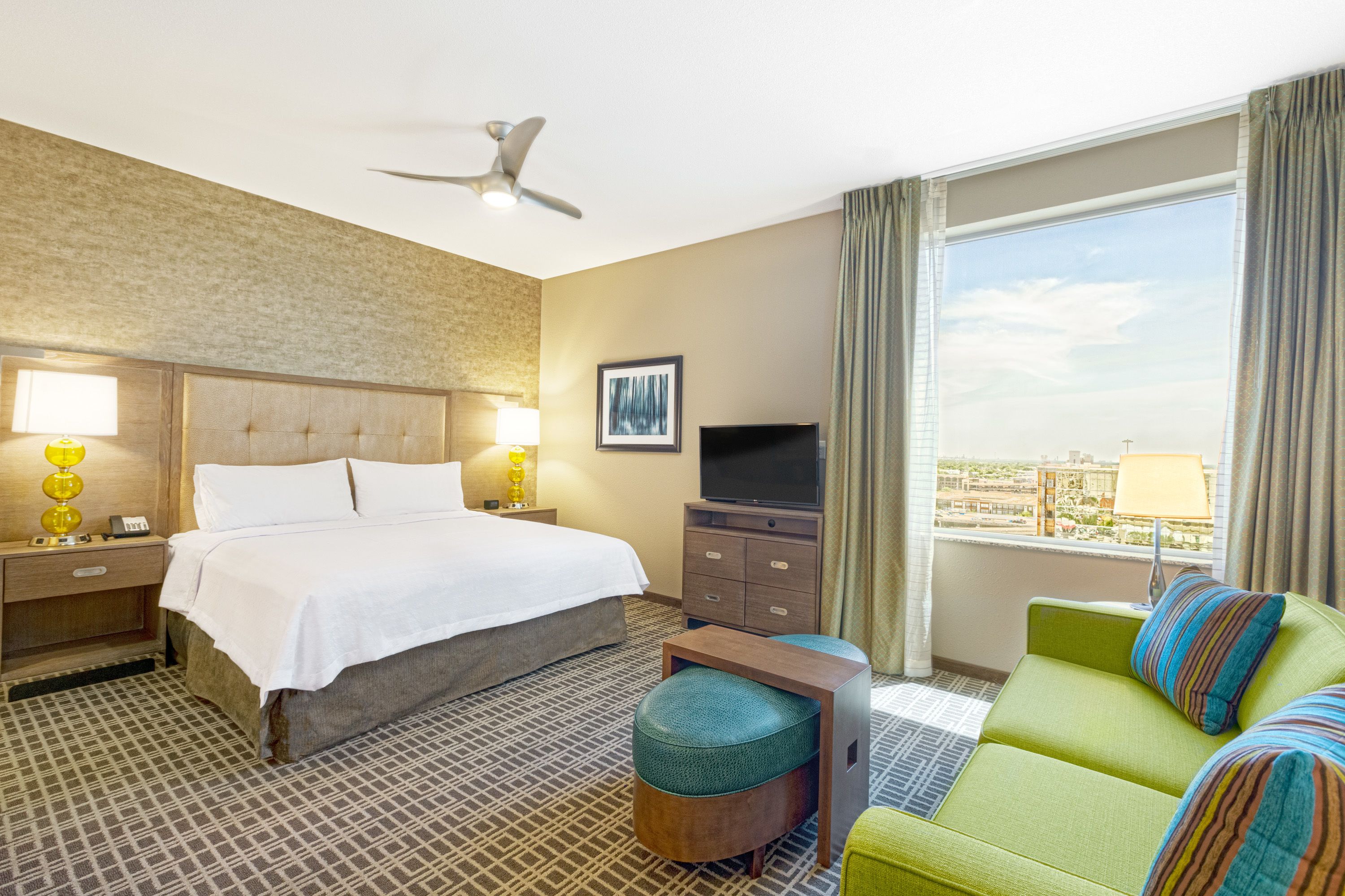 Photo - Homewood Suites by Hilton Houston Downtown