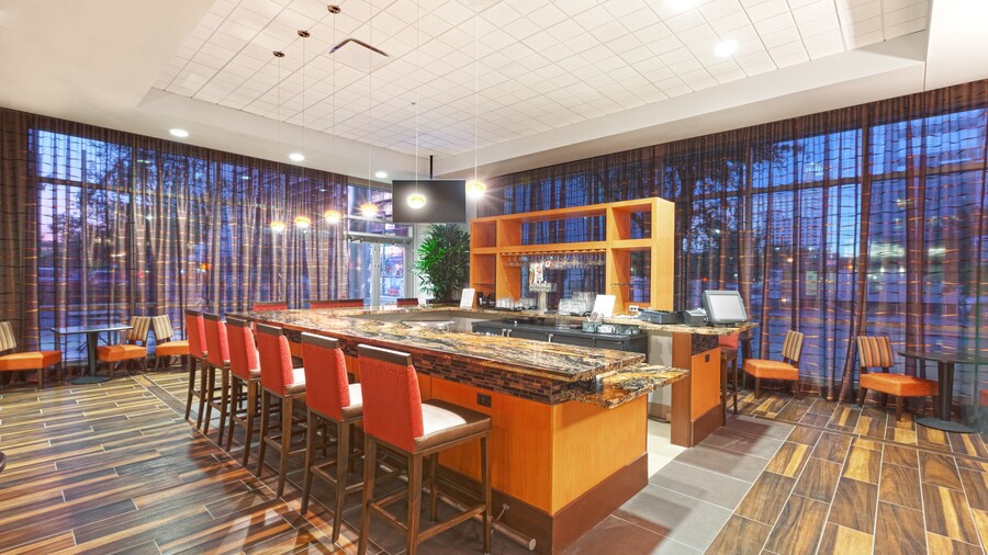 Homewood Suites Houston Downtown