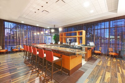 Homewood Suites Houston Downtown