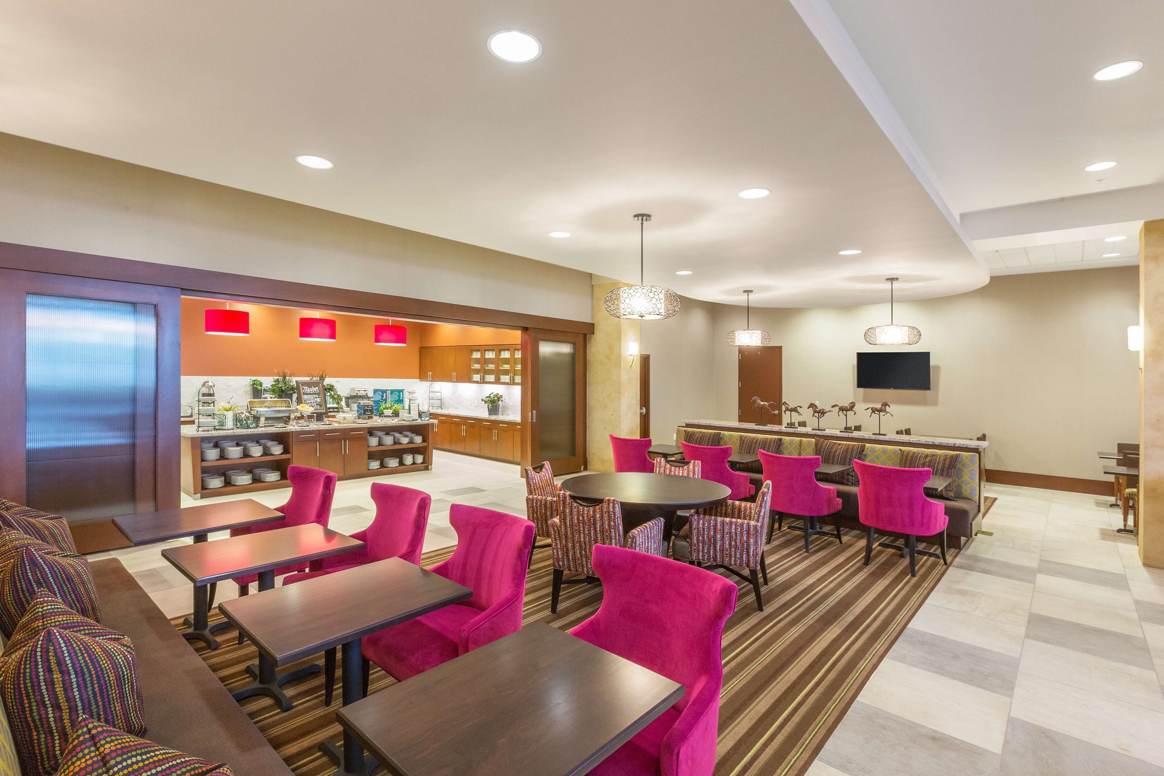 Photo - Homewood Suites by Hilton Houston Downtown