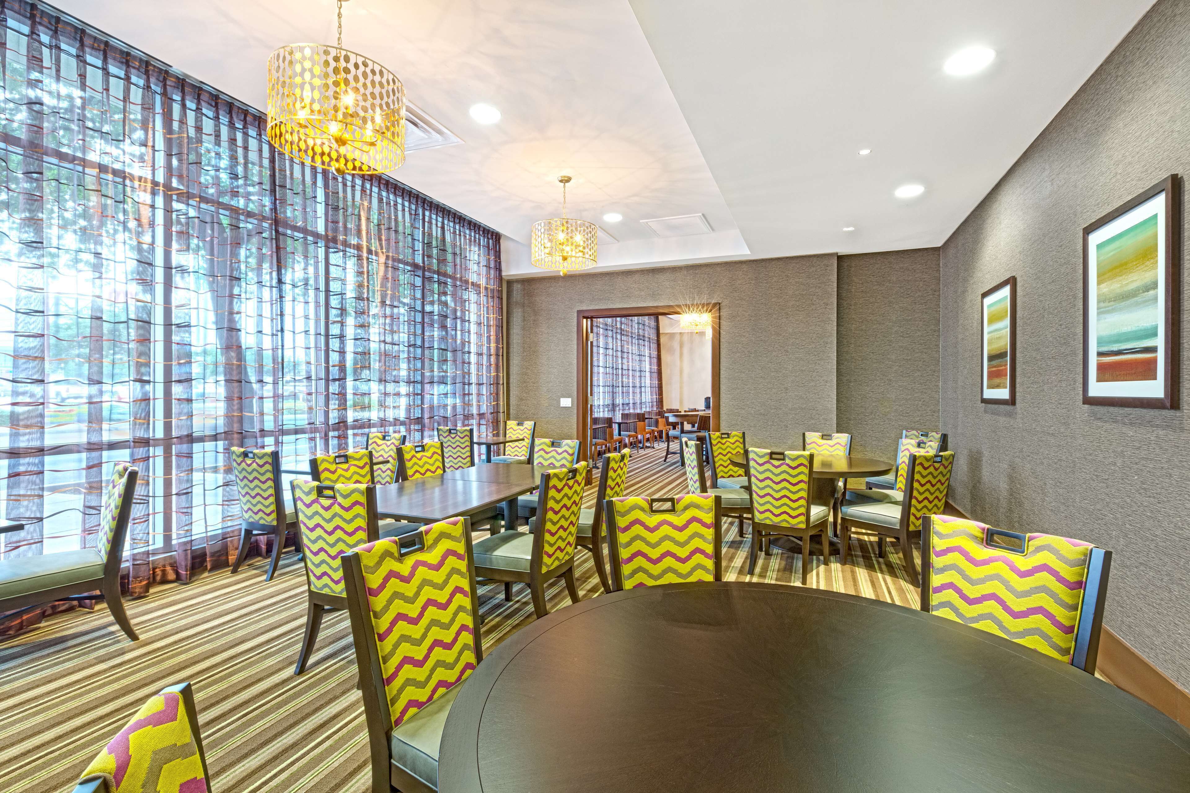 Photo - Homewood Suites by Hilton Houston Downtown