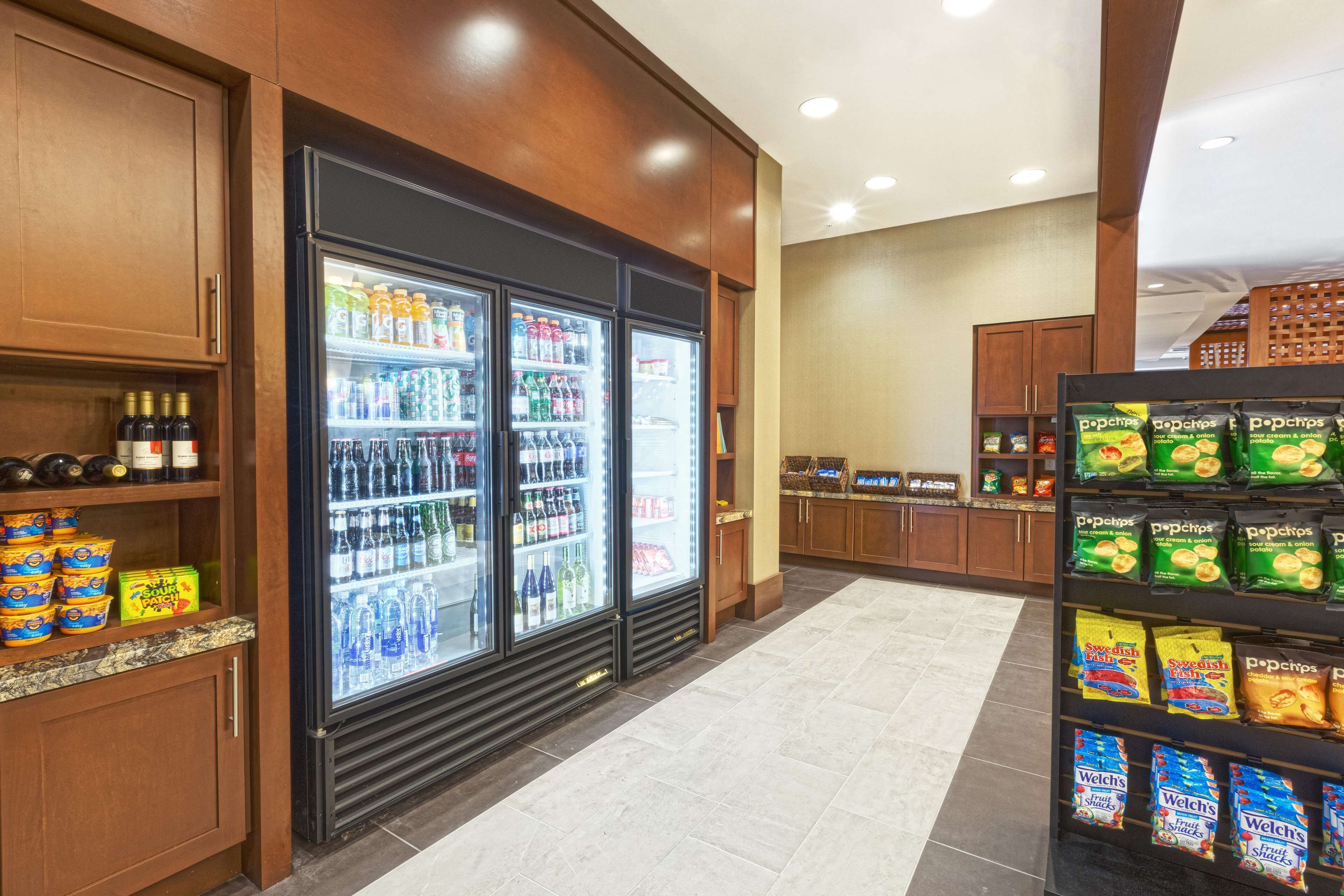 Photo - Homewood Suites by Hilton Houston Downtown