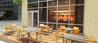 Homewood Suites Houston Downtown