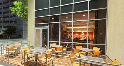 Homewood Suites Houston Downtown