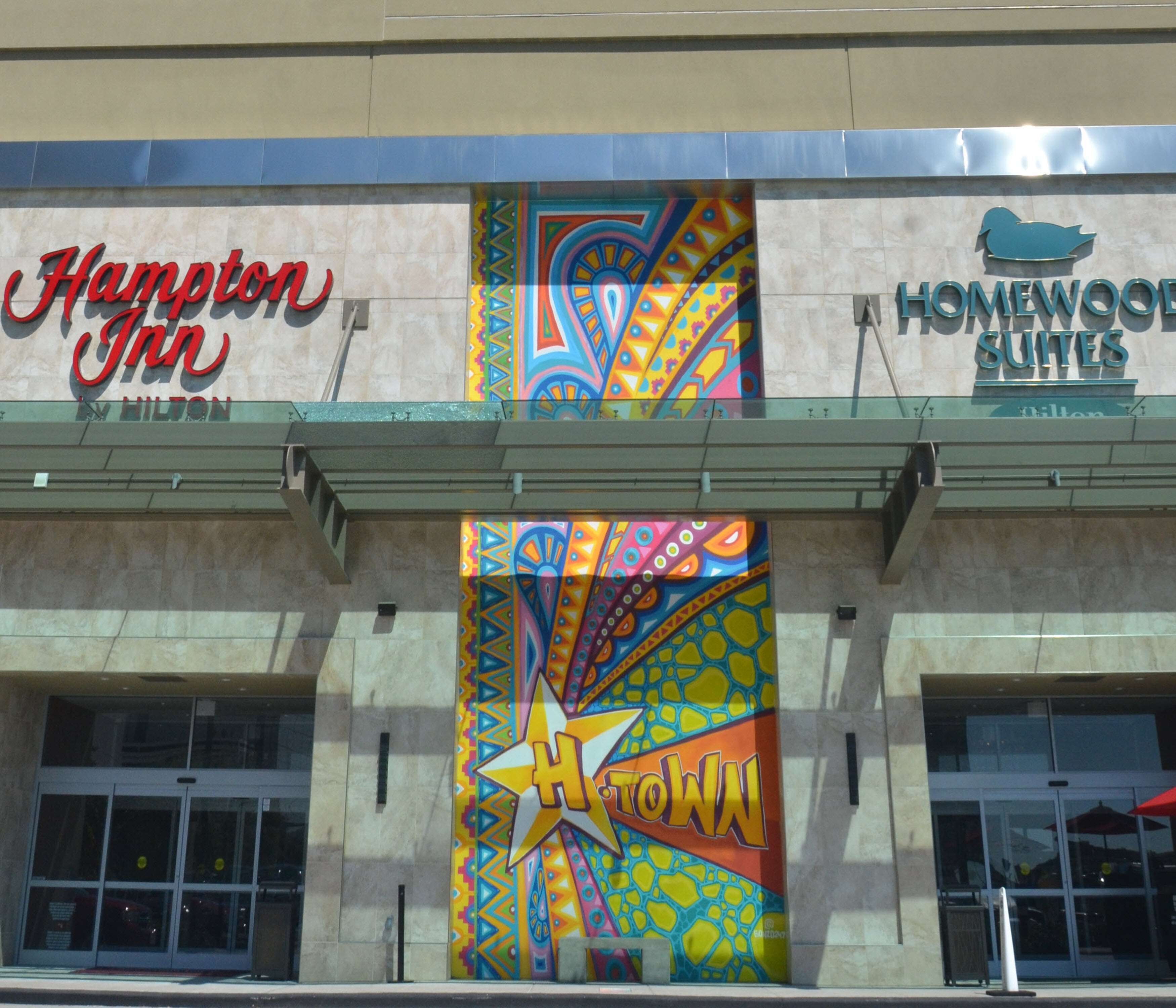 Photo - Homewood Suites by Hilton Houston Downtown