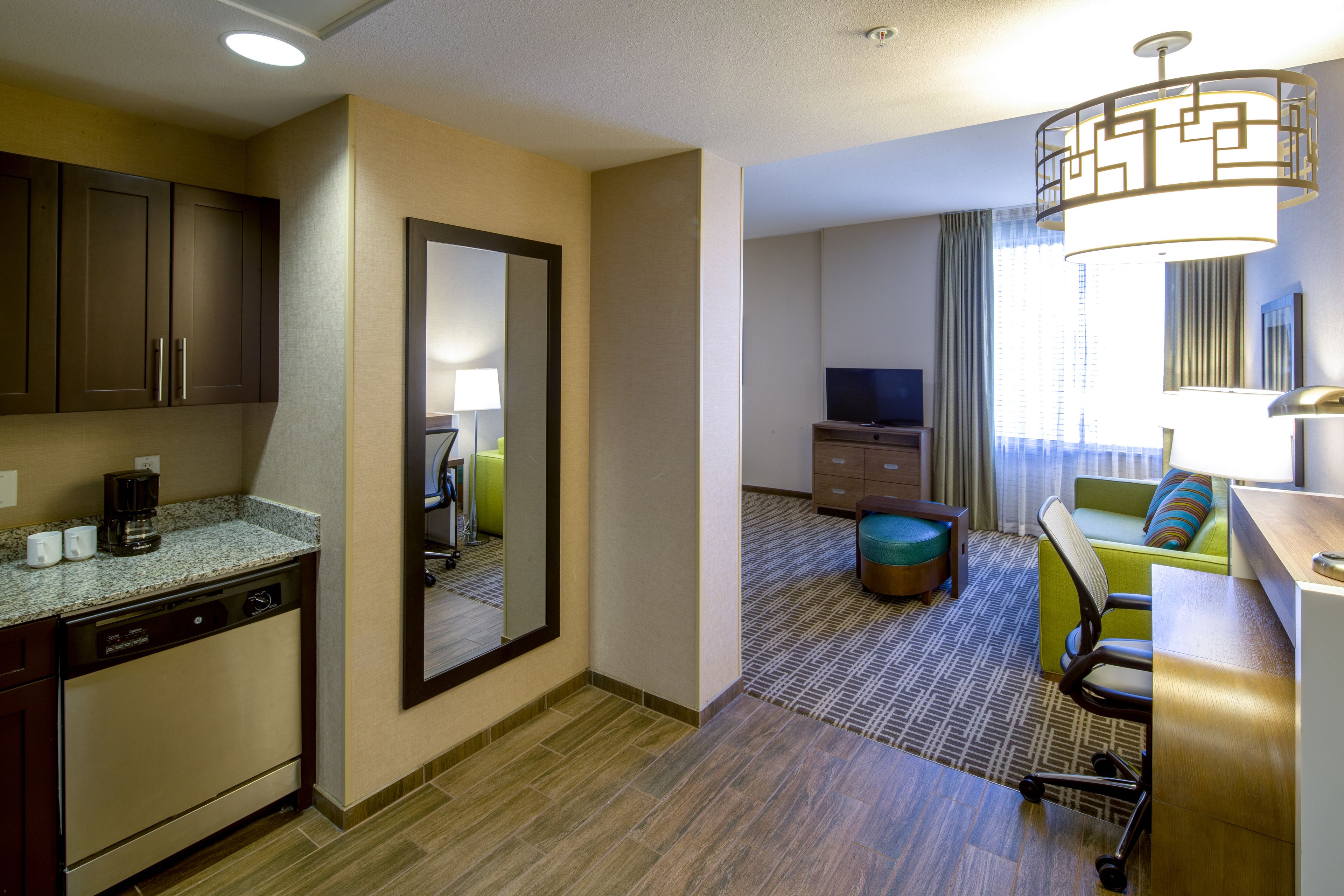 Photo - Homewood Suites by Hilton Houston Downtown