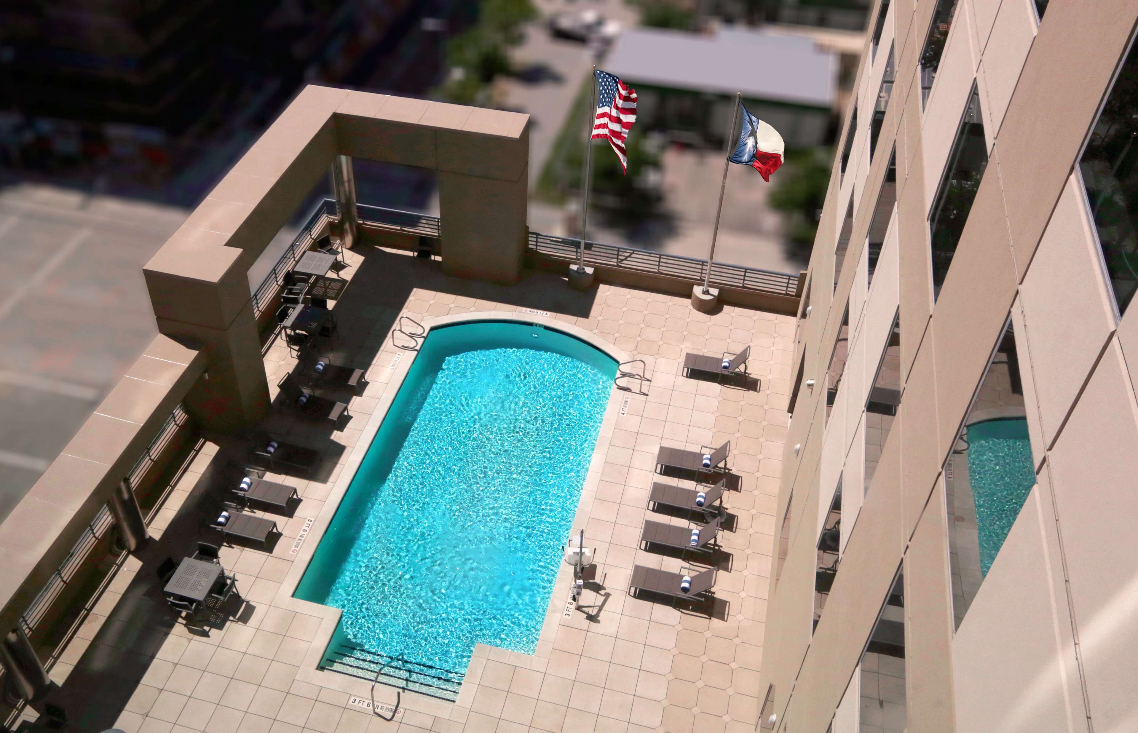 Photo - Homewood Suites by Hilton Houston Downtown