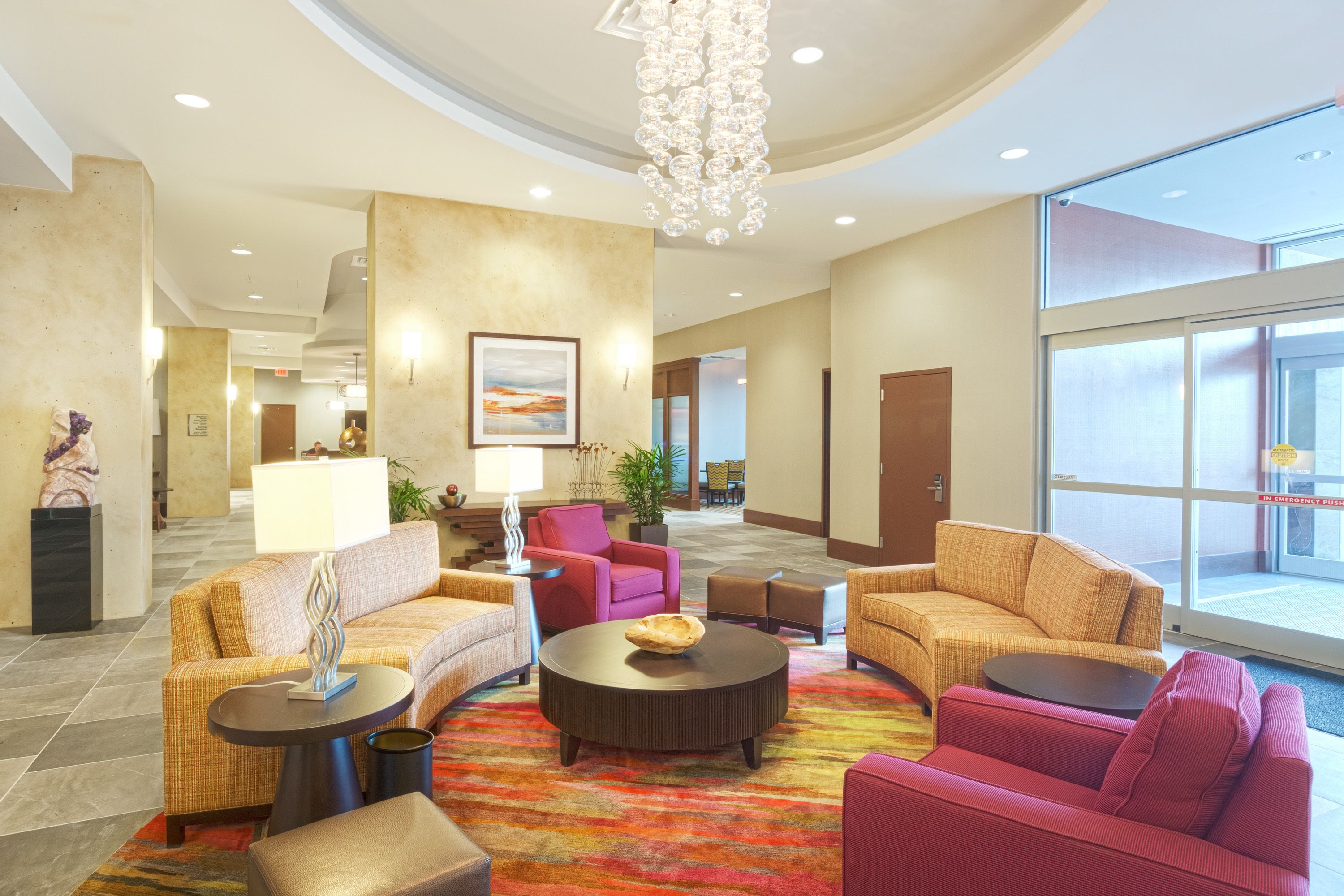 Photo - Homewood Suites by Hilton Houston Downtown