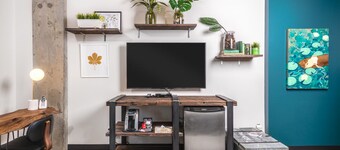 MacEwan University Residence