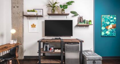 MacEwan University Residence