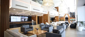 Hilton Garden Inn Ankara Gimat