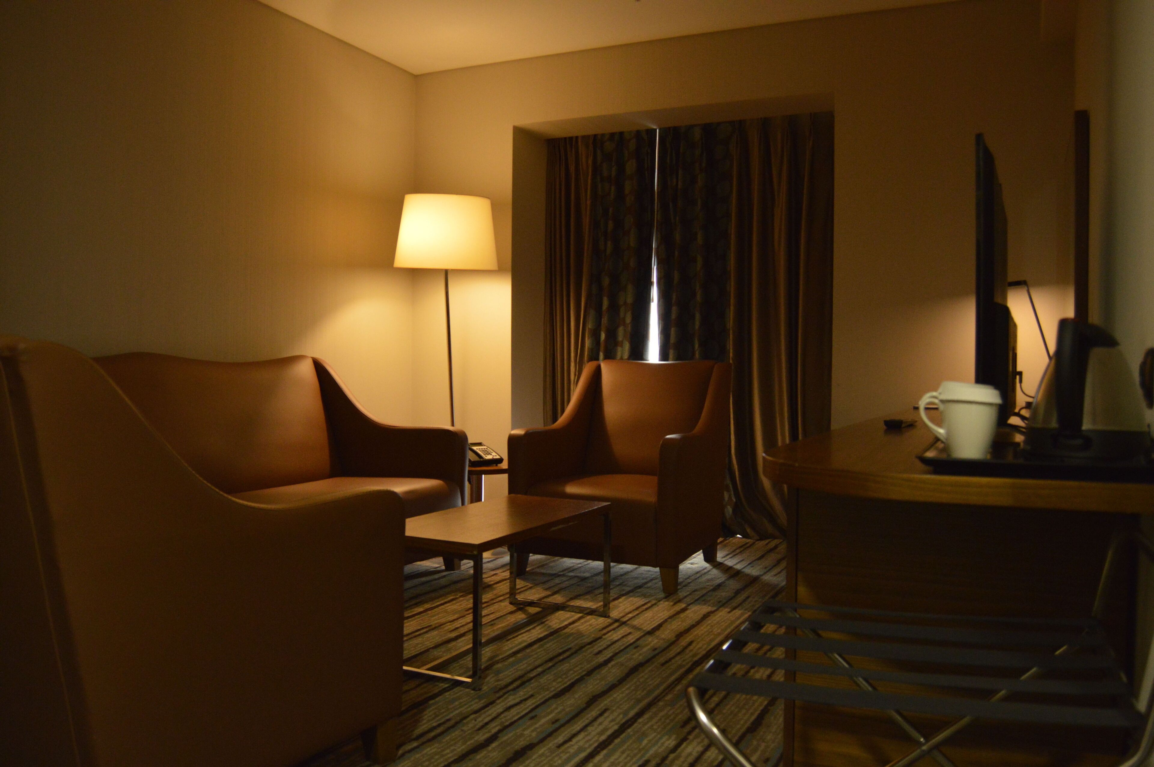 Photo - Hilton Garden Inn Ankara Gimat
