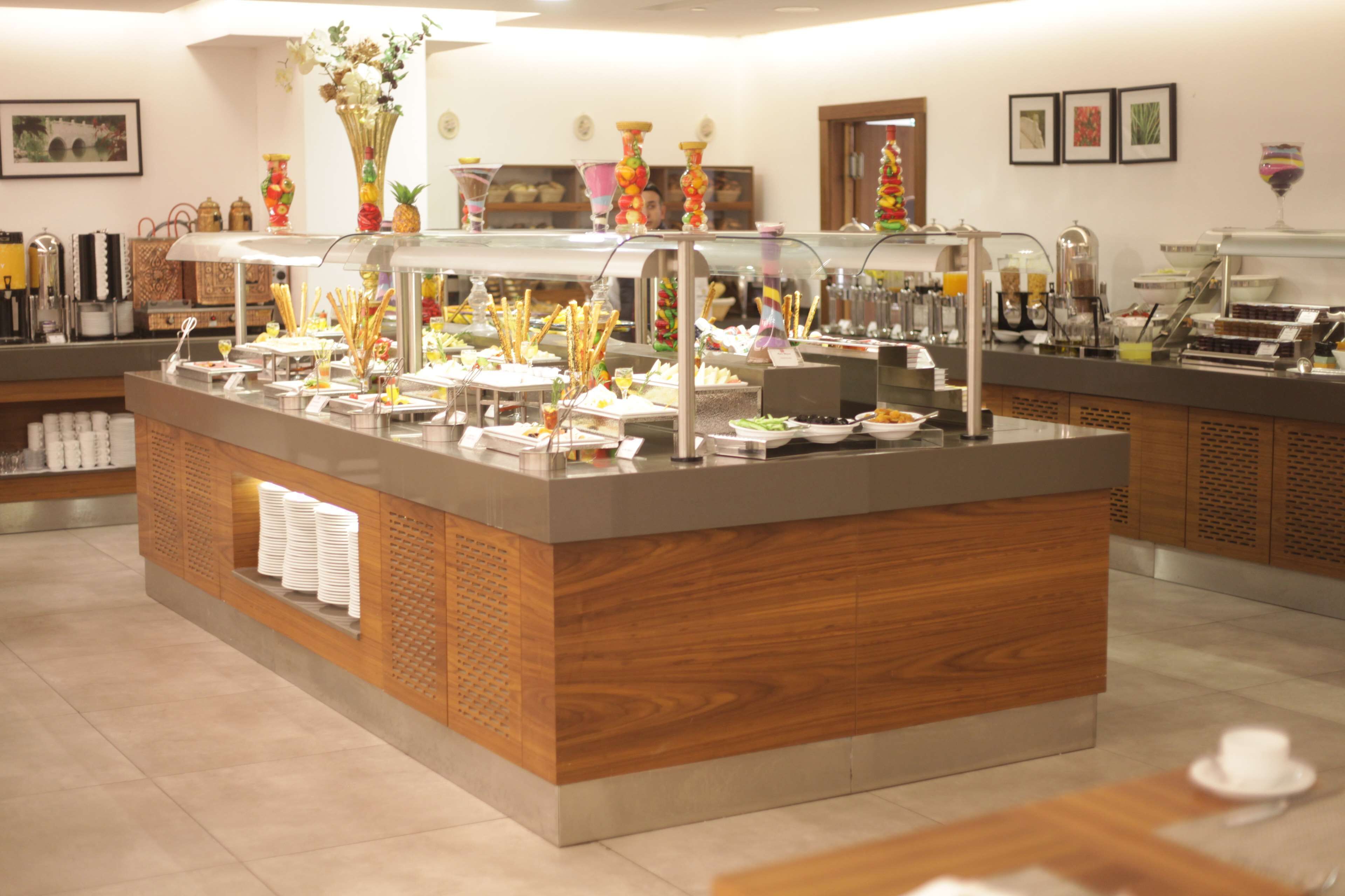 Photo - Hilton Garden Inn Ankara Gimat