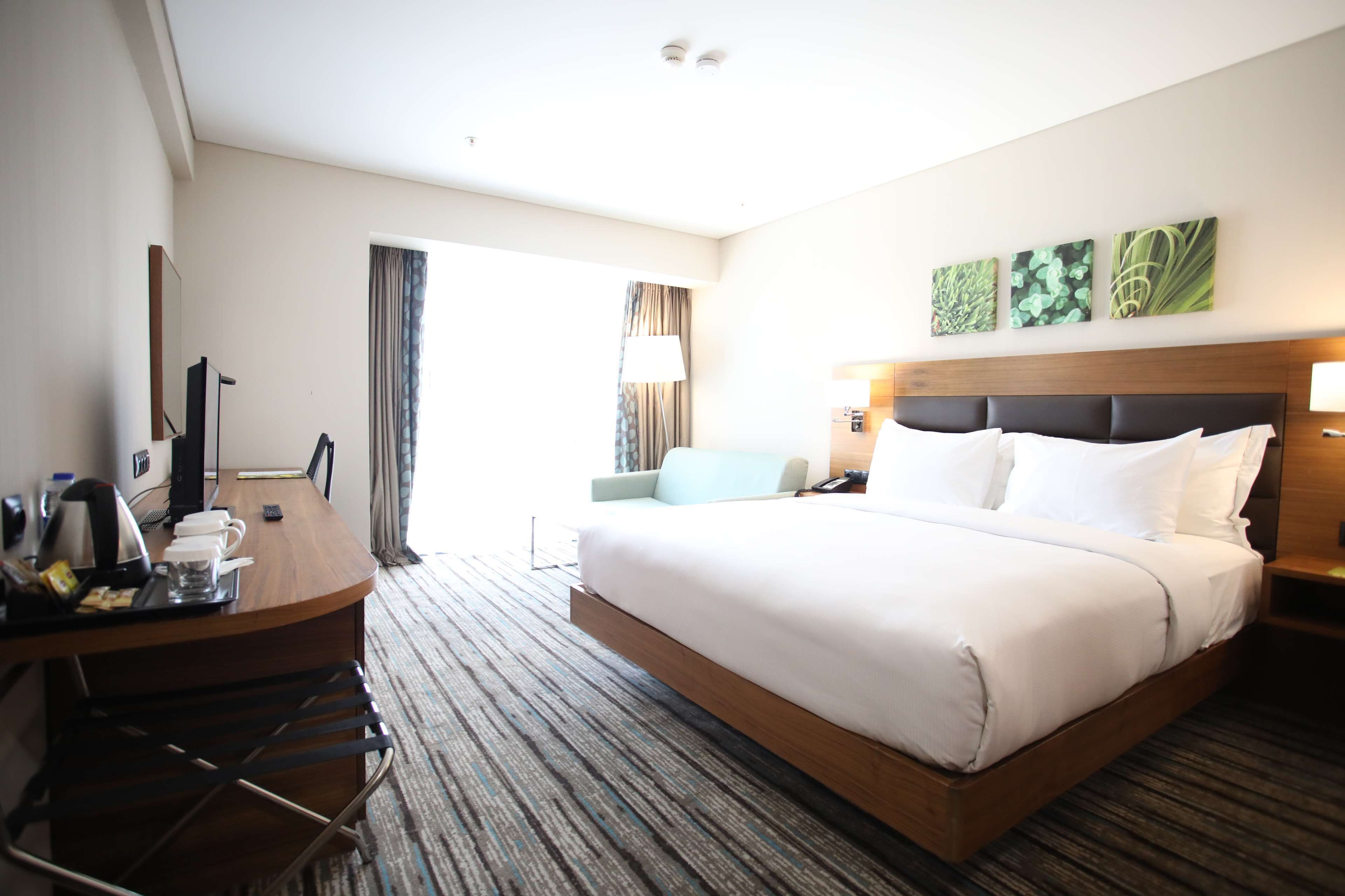 Photo - Hilton Garden Inn Ankara Gimat