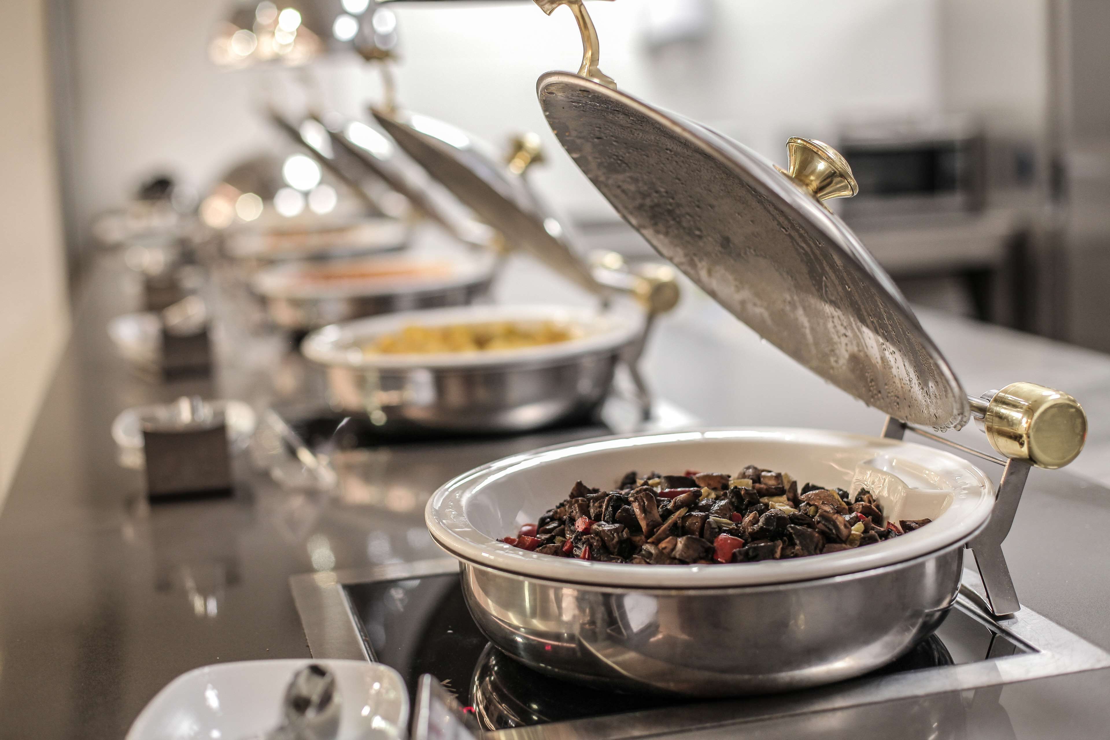 Photo - Hilton Garden Inn Ankara Gimat