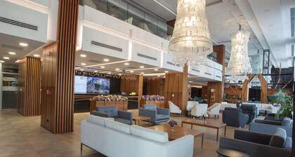 Hilton Garden Inn Ankara Gimat