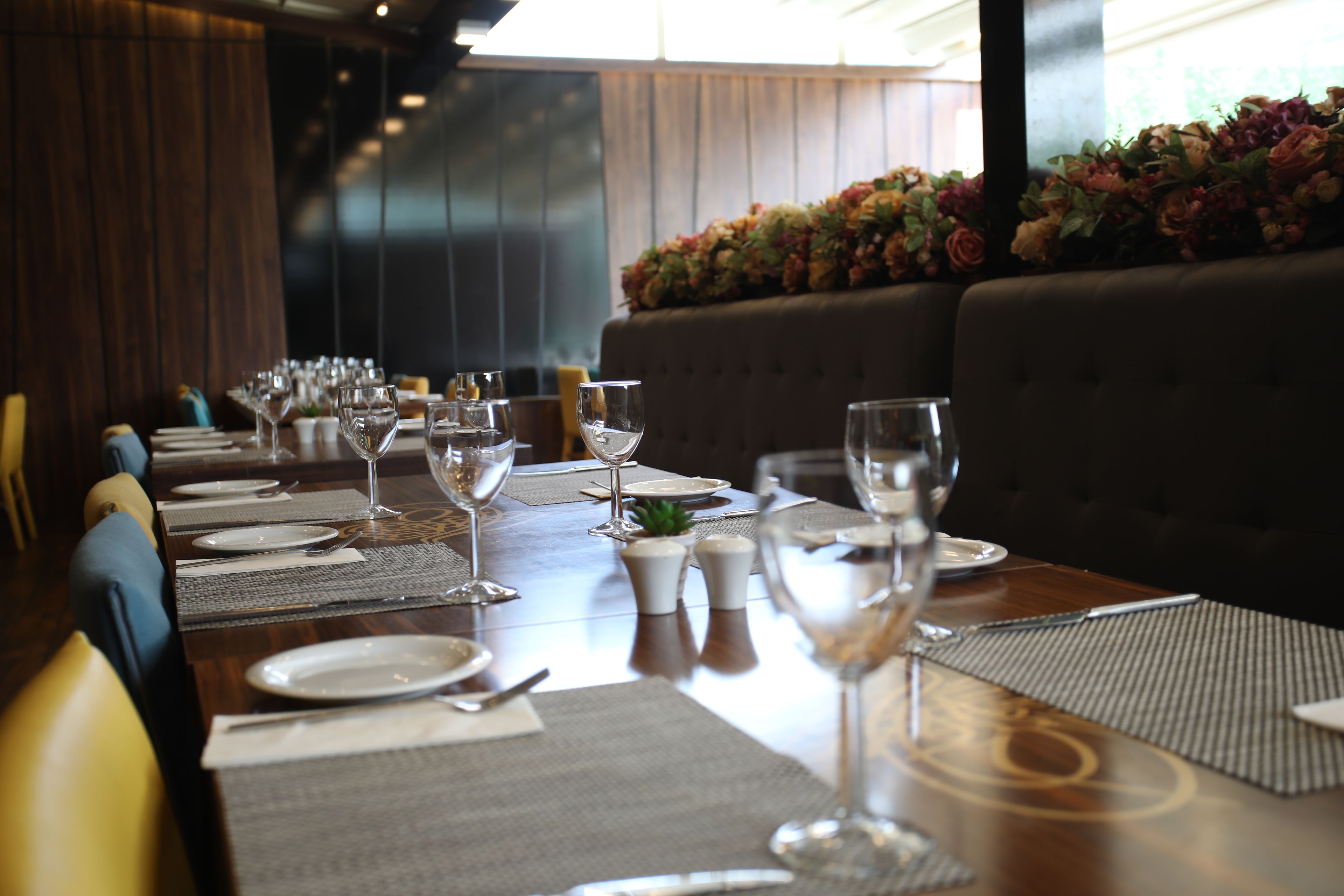 Photo - Hilton Garden Inn Ankara Gimat