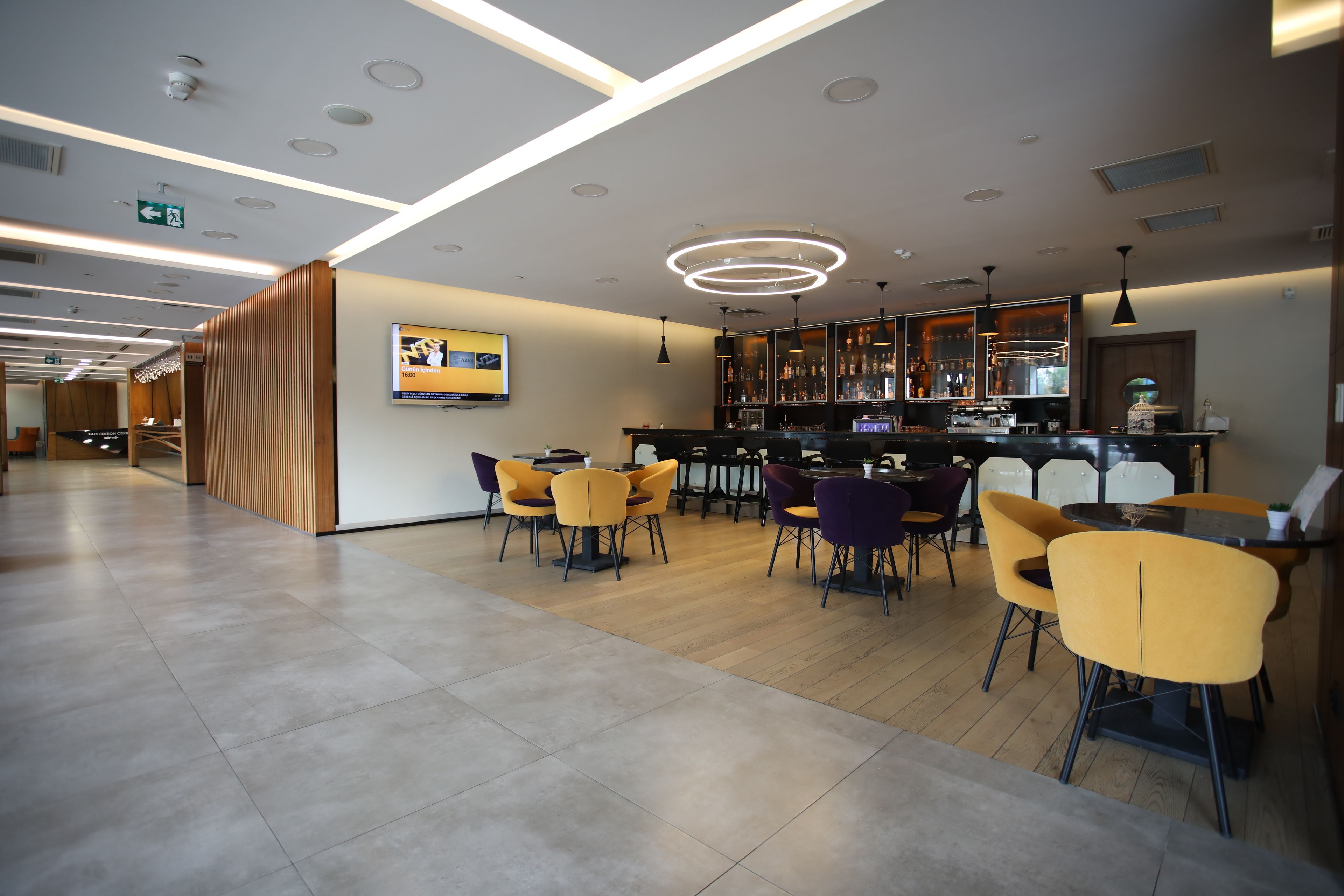 Photo - Hilton Garden Inn Ankara Gimat