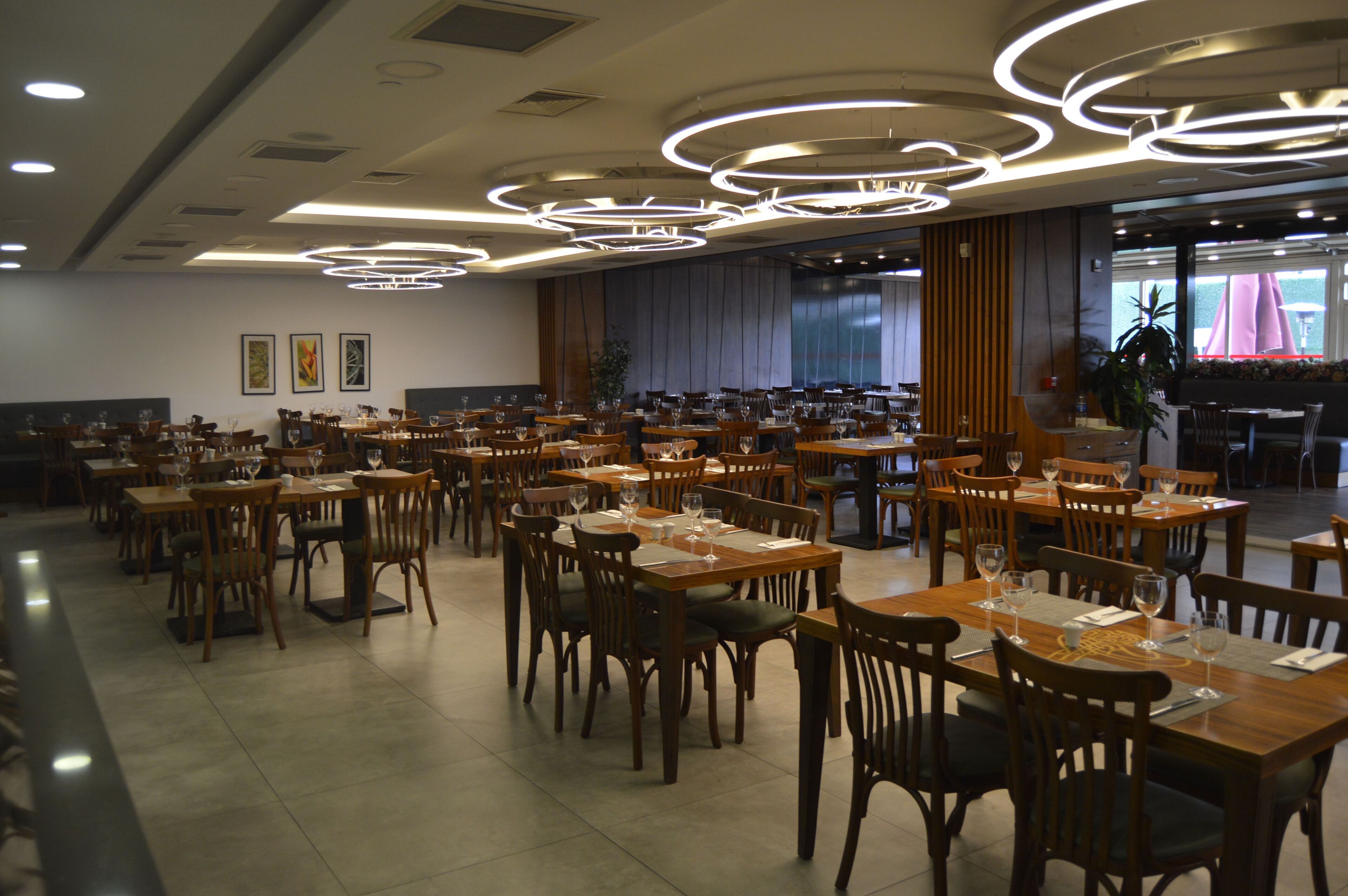 Photo - Hilton Garden Inn Ankara Gimat