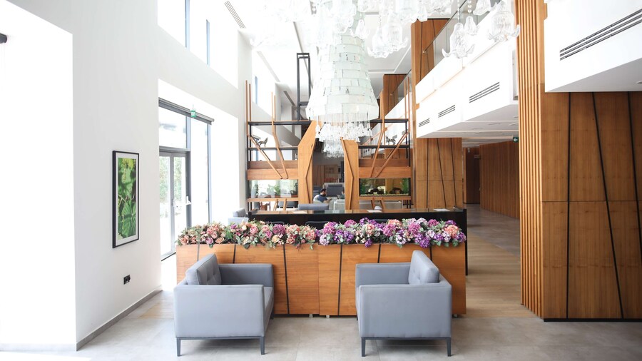 Hilton Garden Inn Ankara Gimat