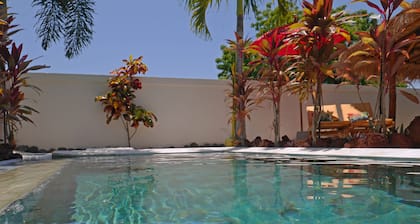 Hakuna Matata Bali Villas