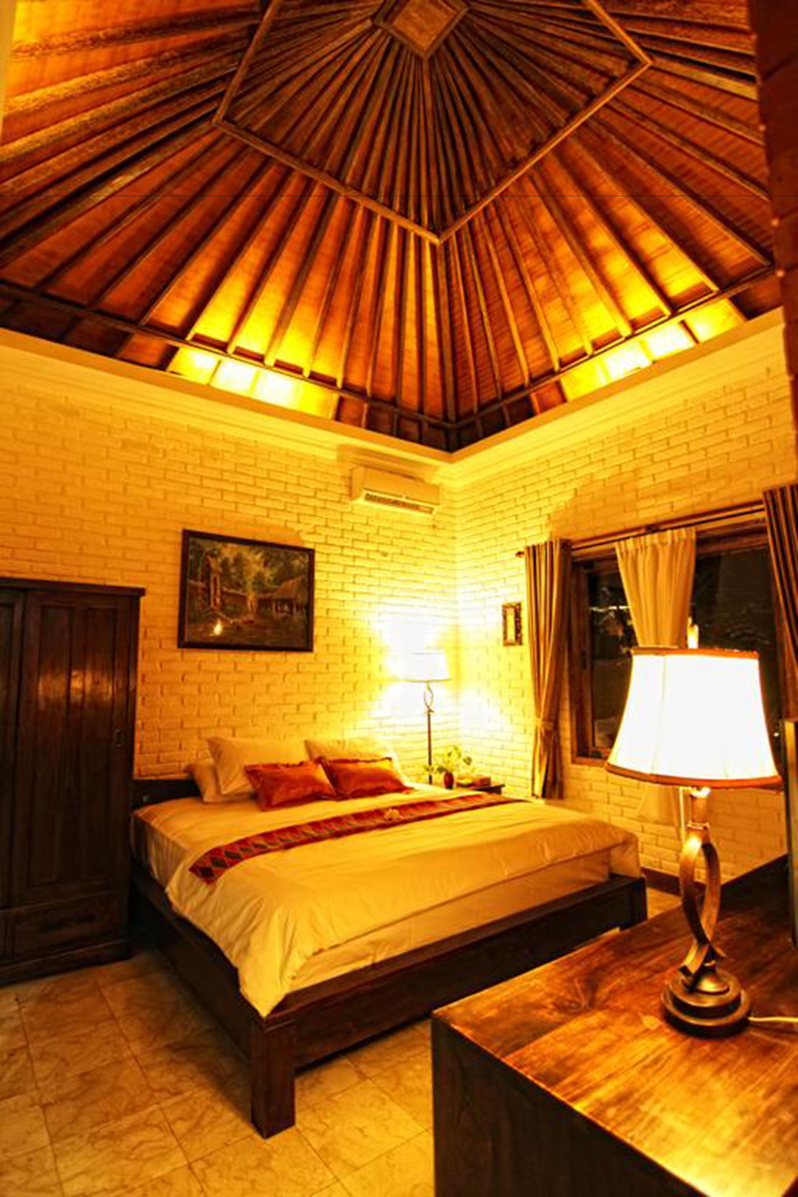 Standard Room | Desk, free WiFi