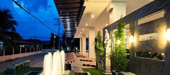 De Proud Hotel