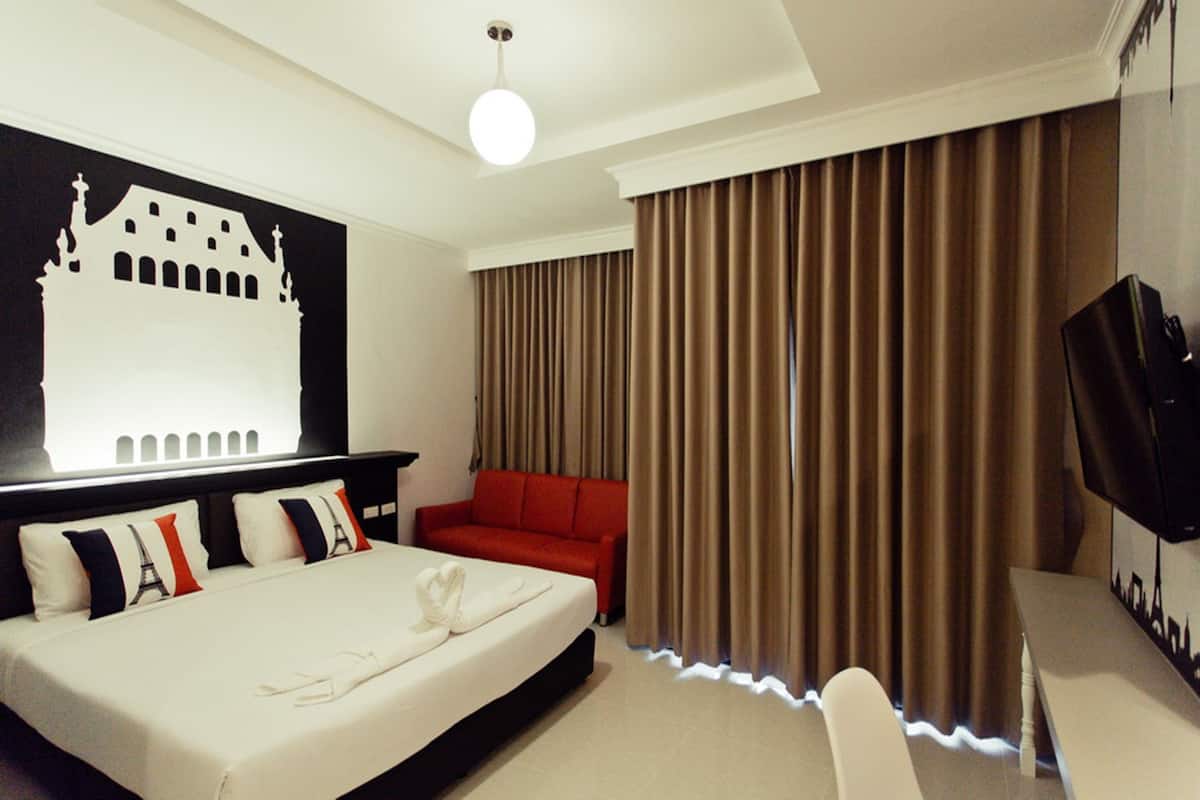 Superior Room