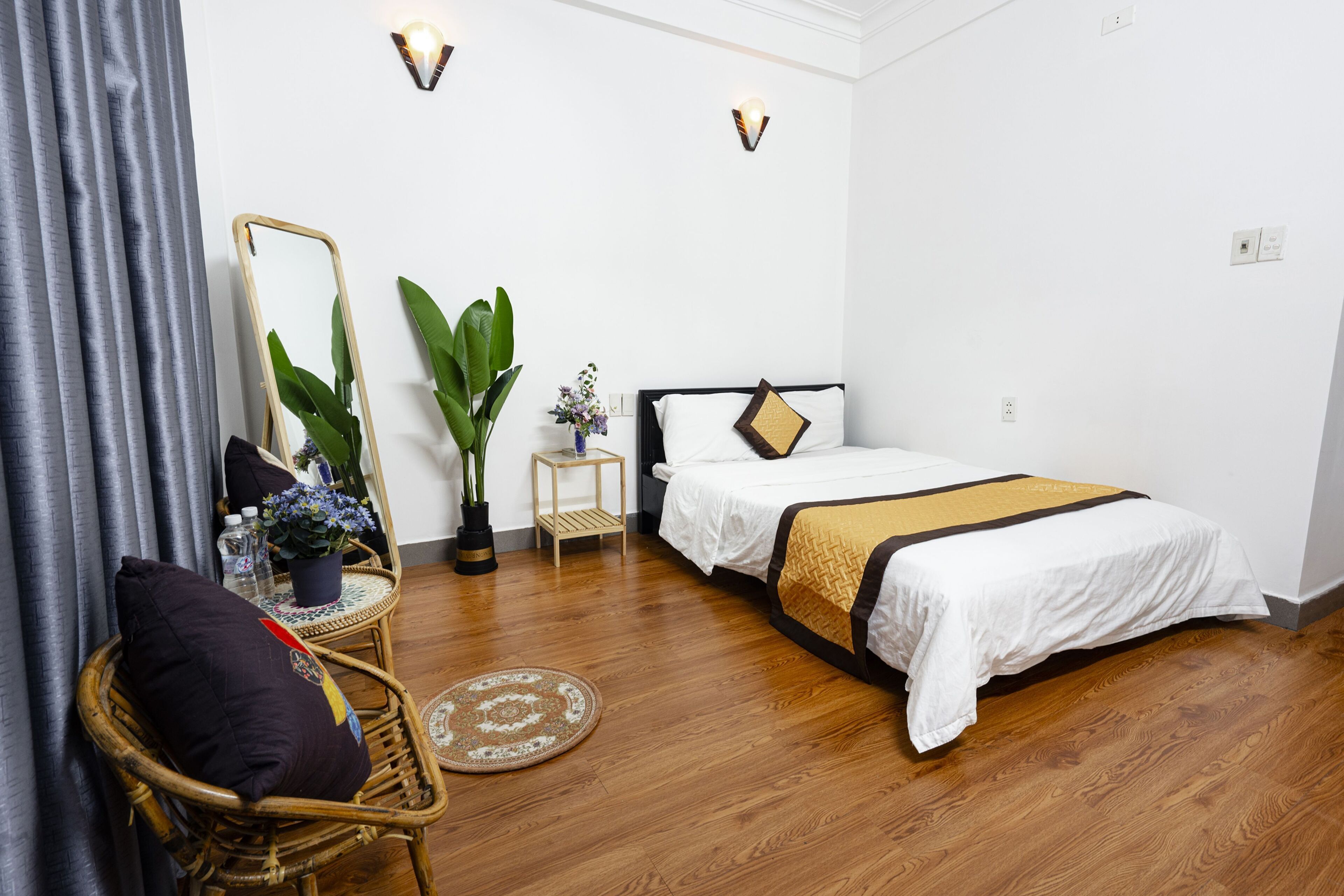 Foto - Casablanca Hotel