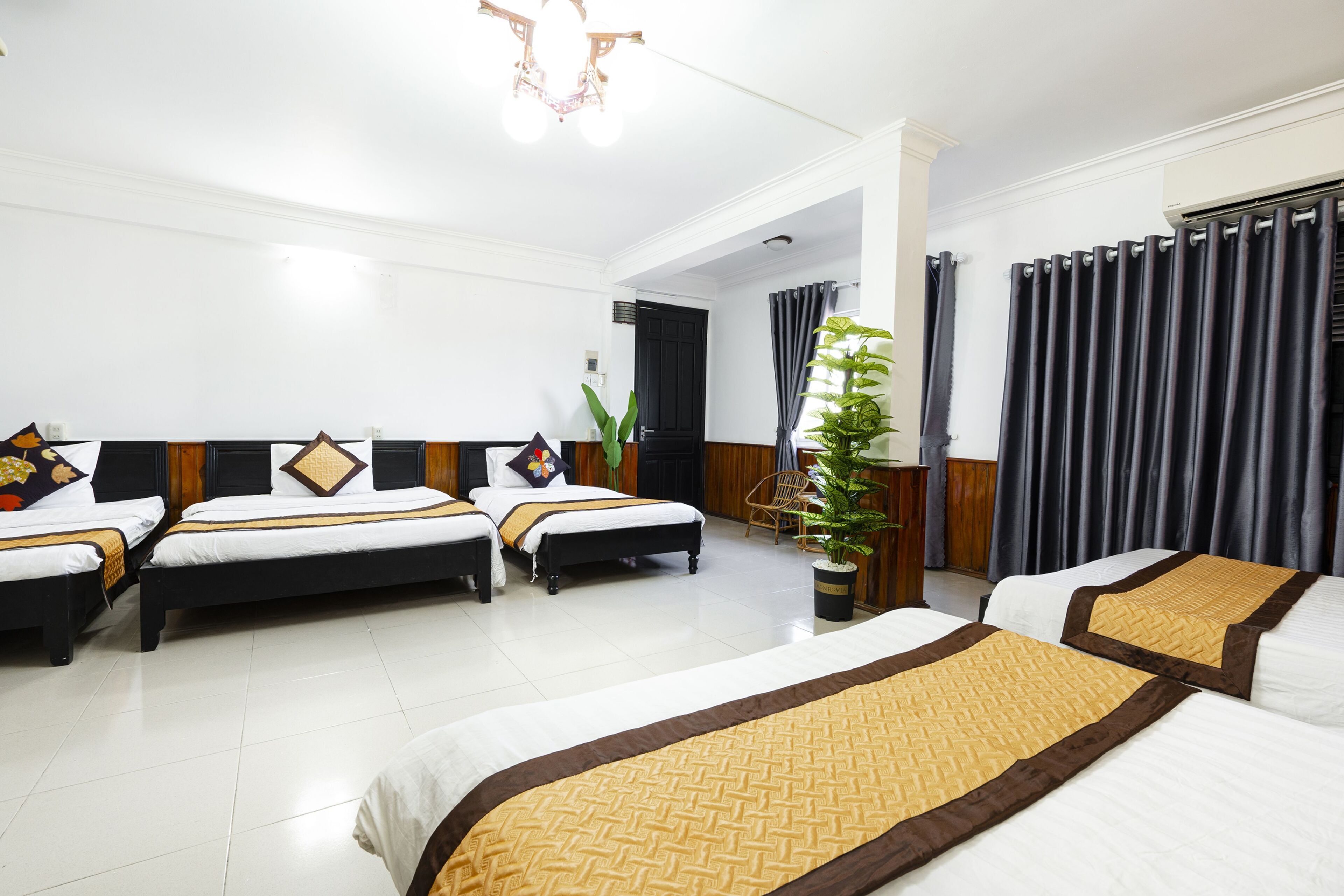 Foto - Casablanca Hotel