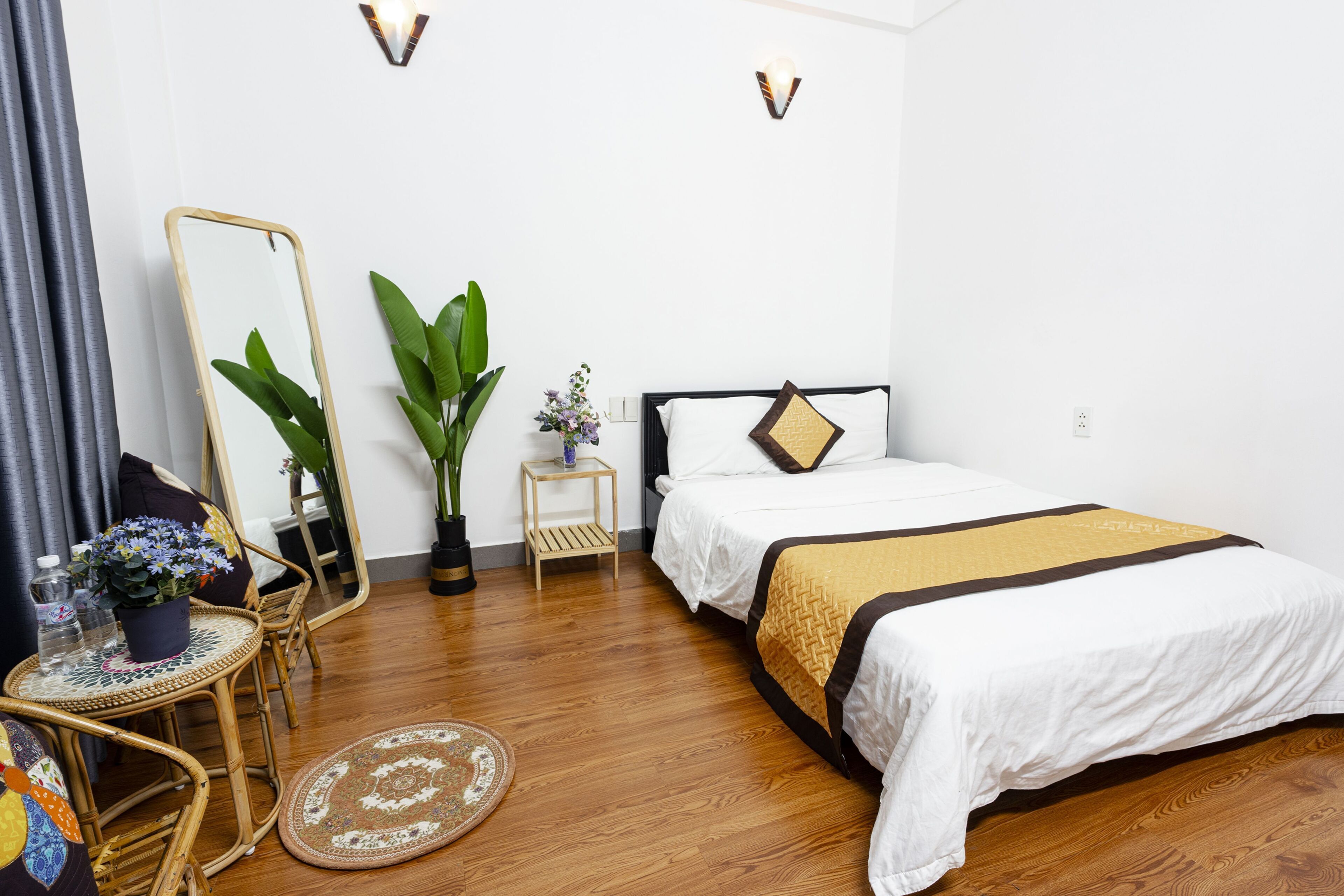 Foto - Casablanca Hotel