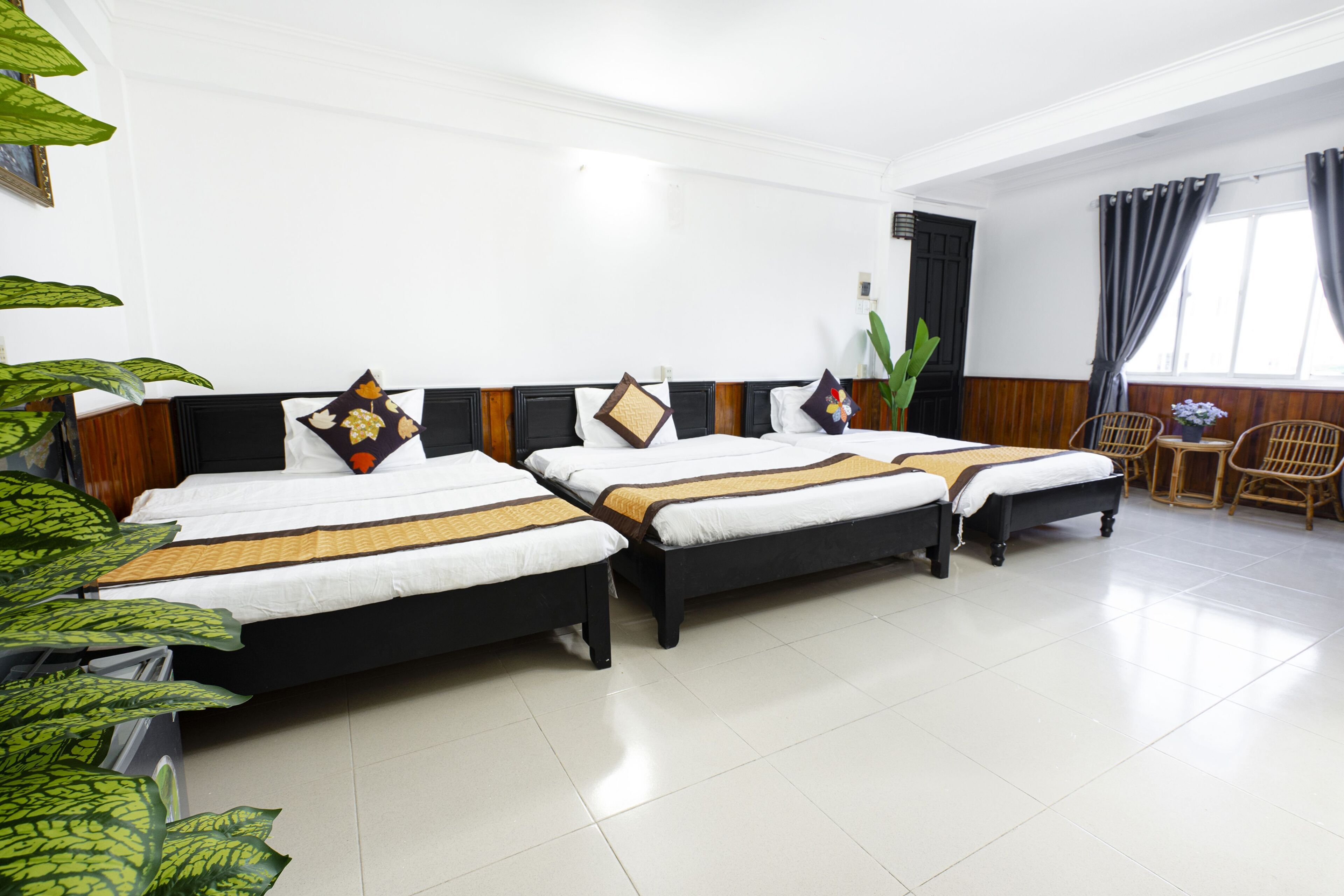 Foto - Casablanca Hotel