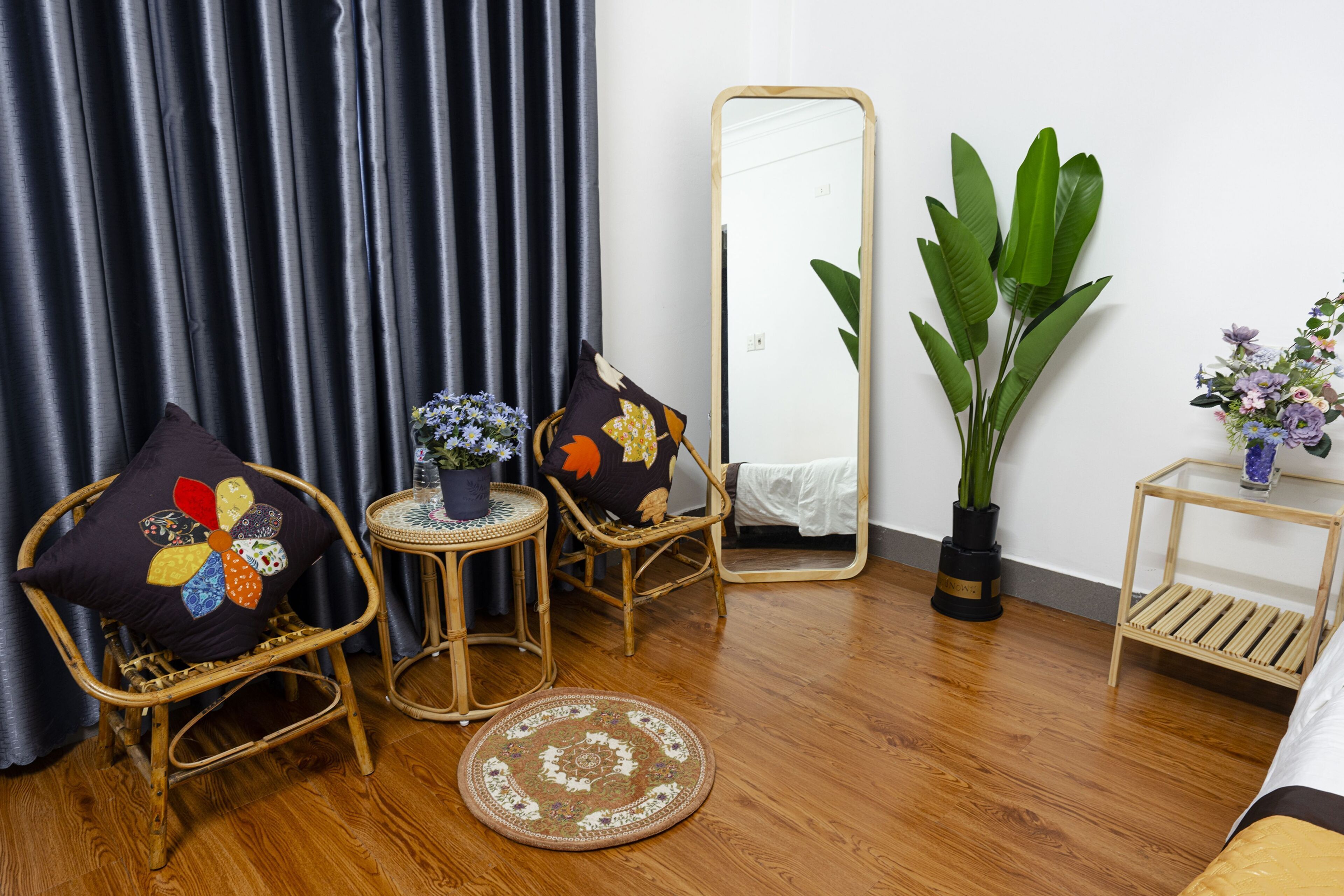 Foto - Casablanca Hotel