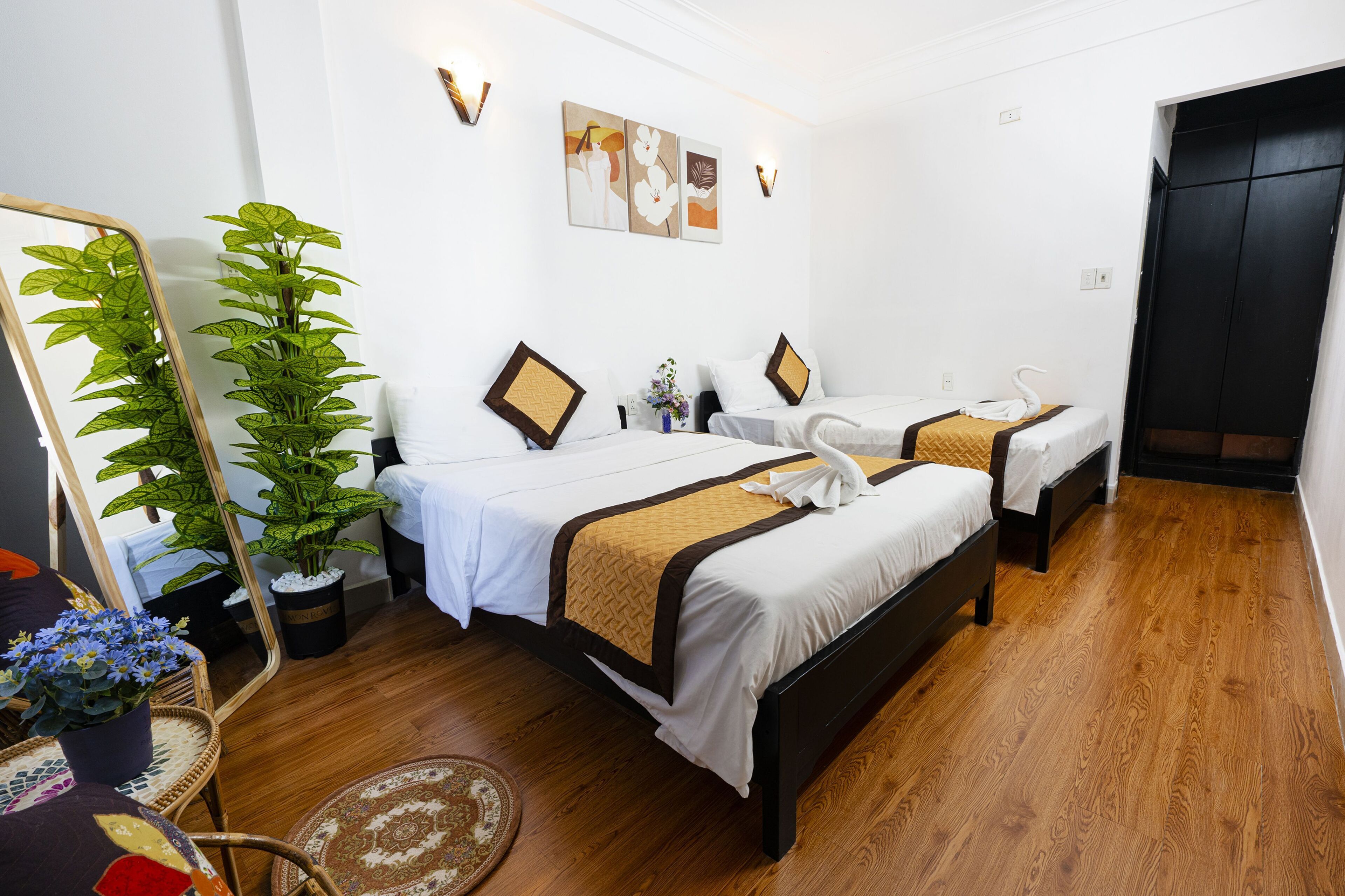 Foto - Casablanca Hotel