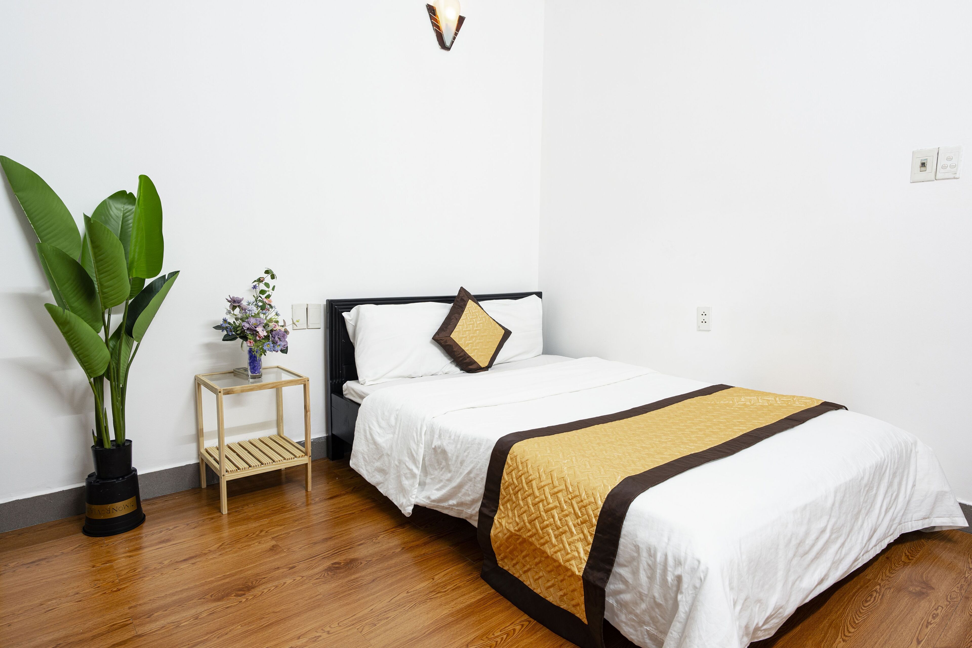 Foto - Casablanca Hotel