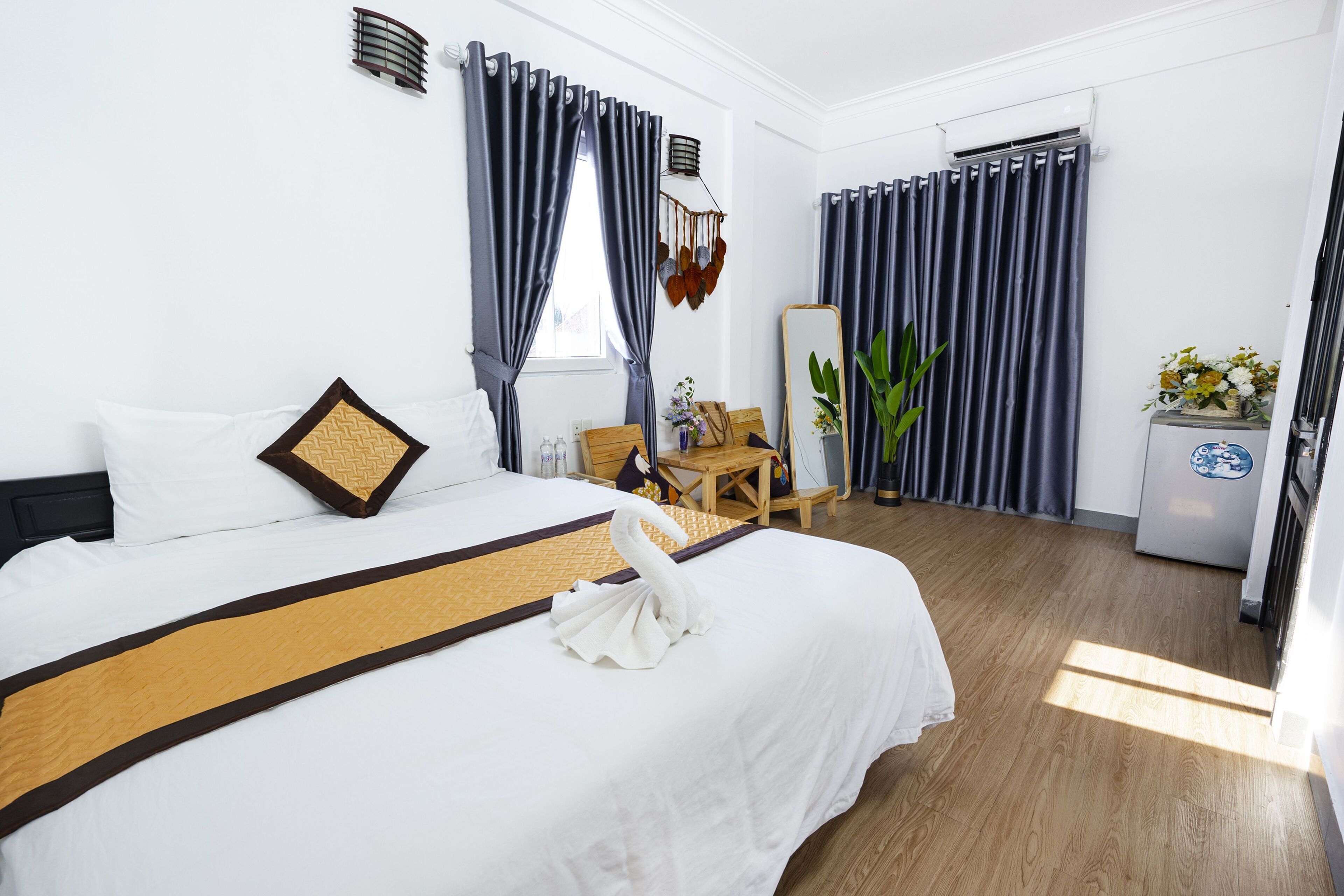 Foto - Casablanca Hotel