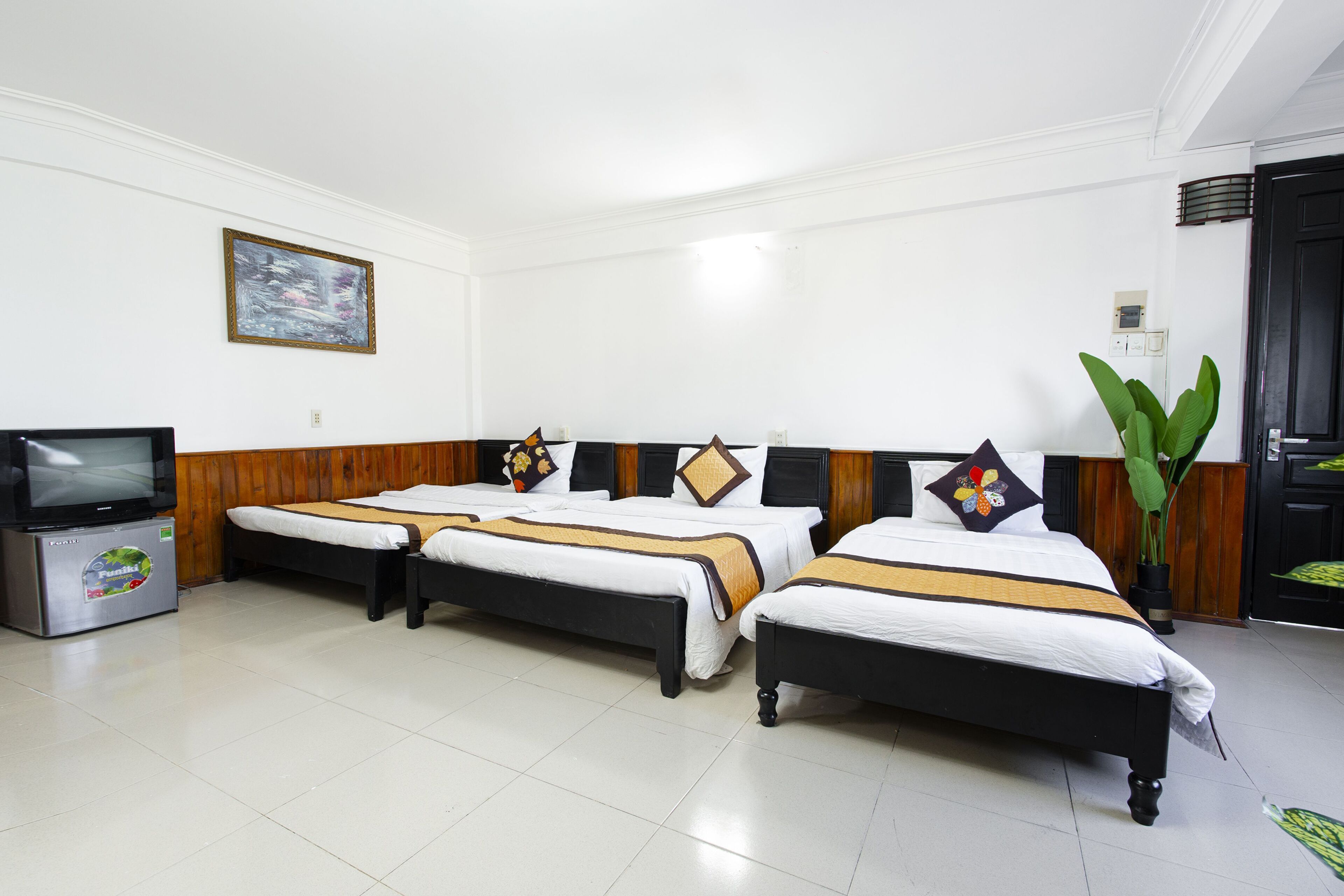 Foto - Casablanca Hotel