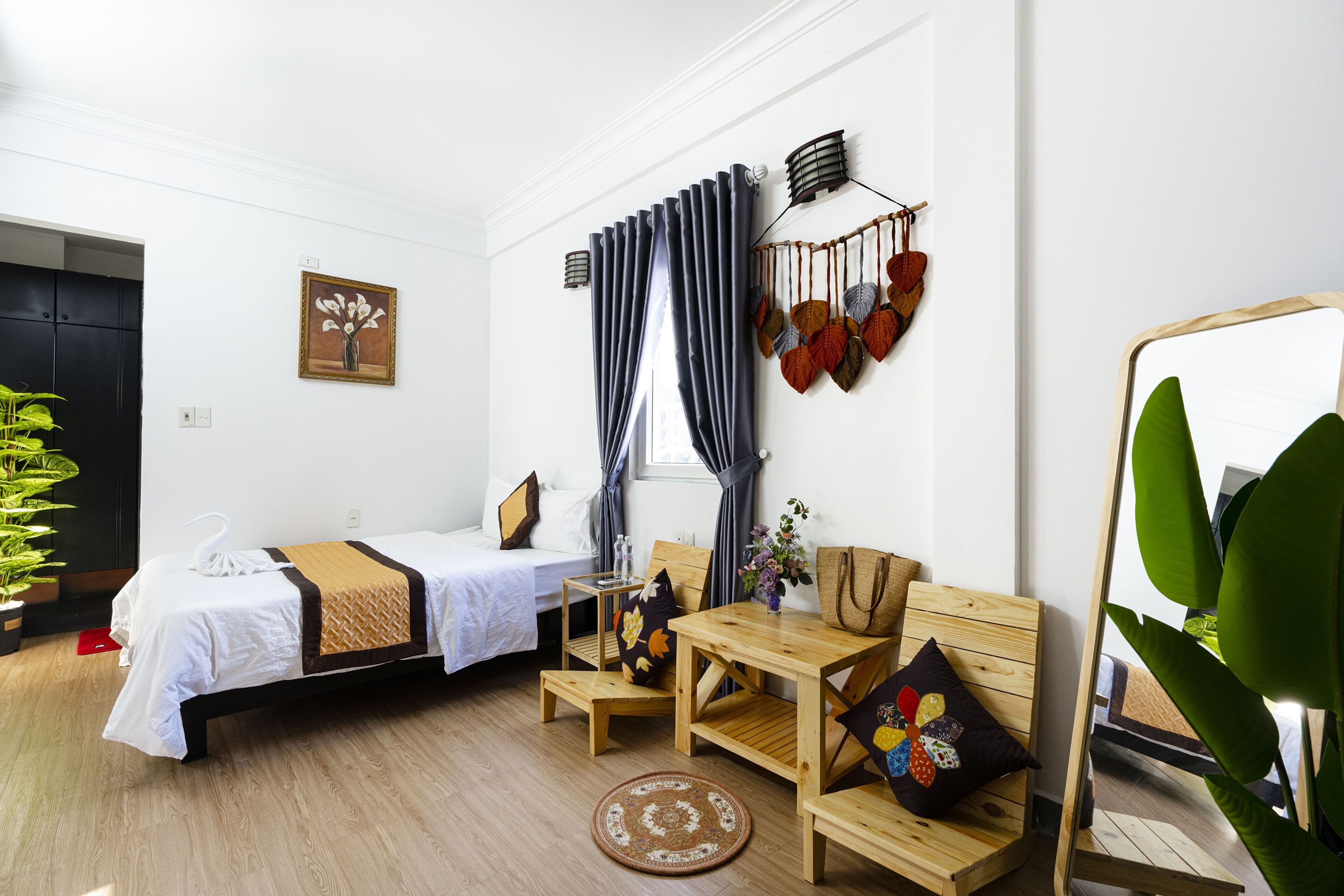 Foto - Casablanca Hotel