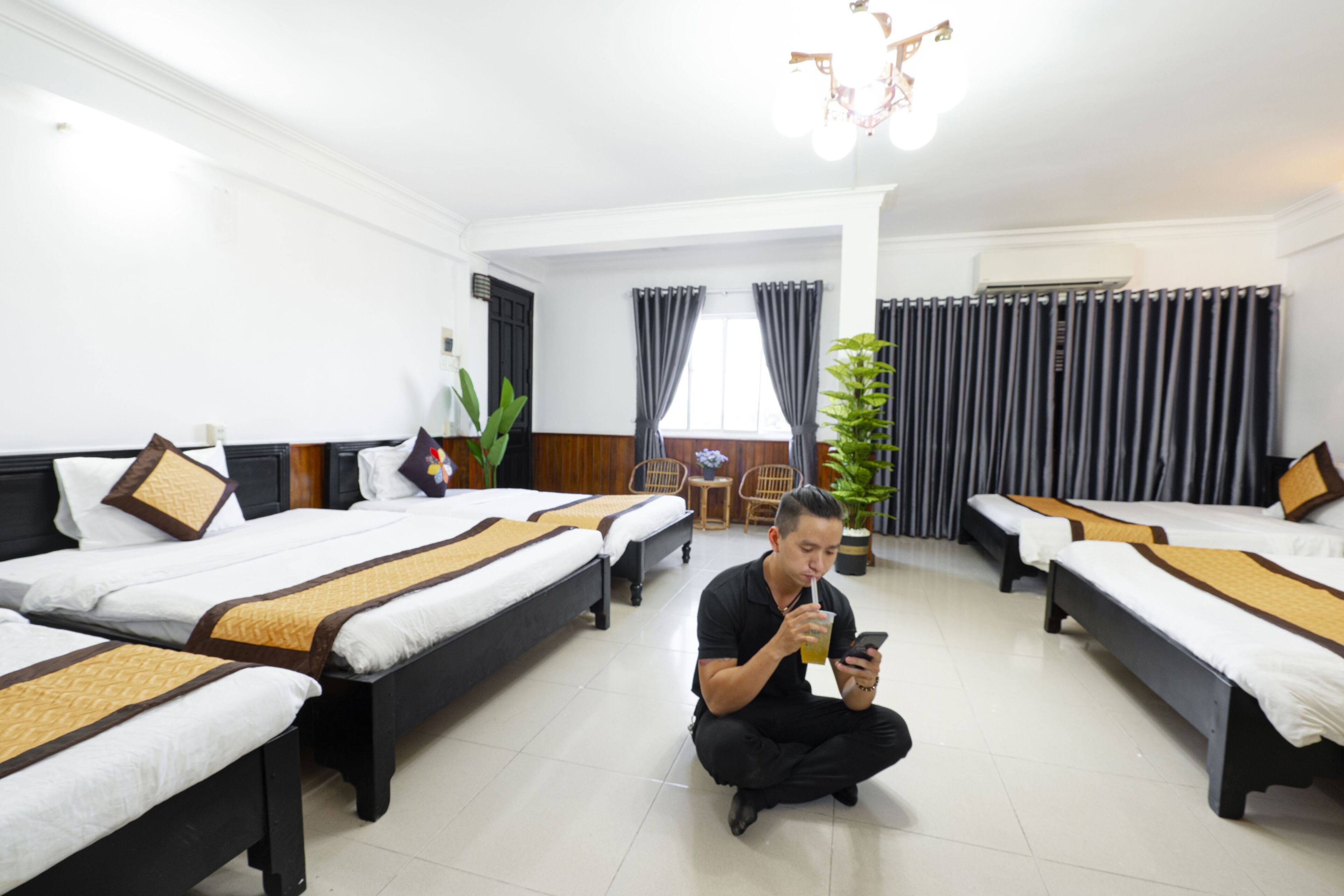 Foto - Casablanca Hotel