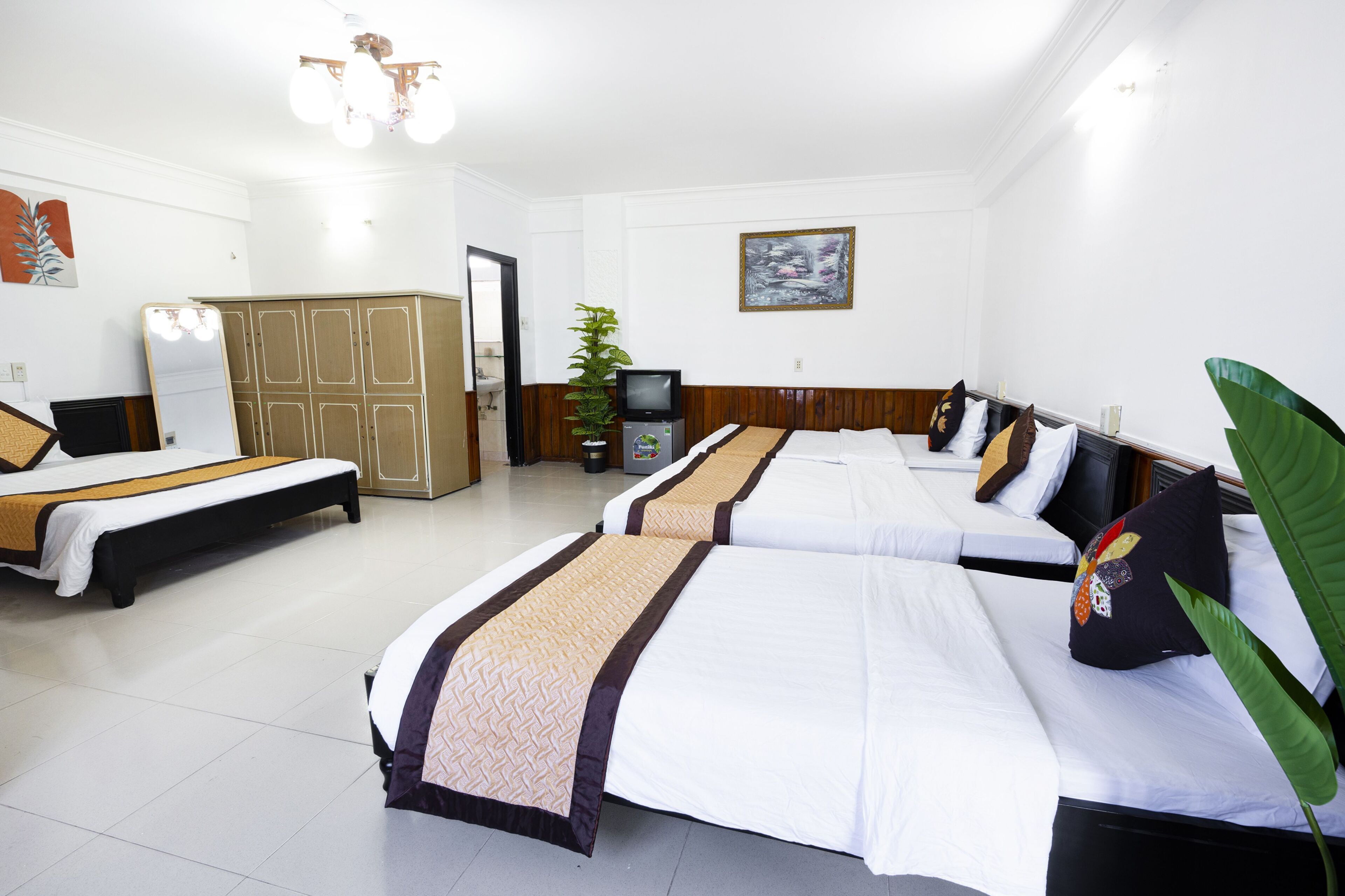 Foto - Casablanca Hotel