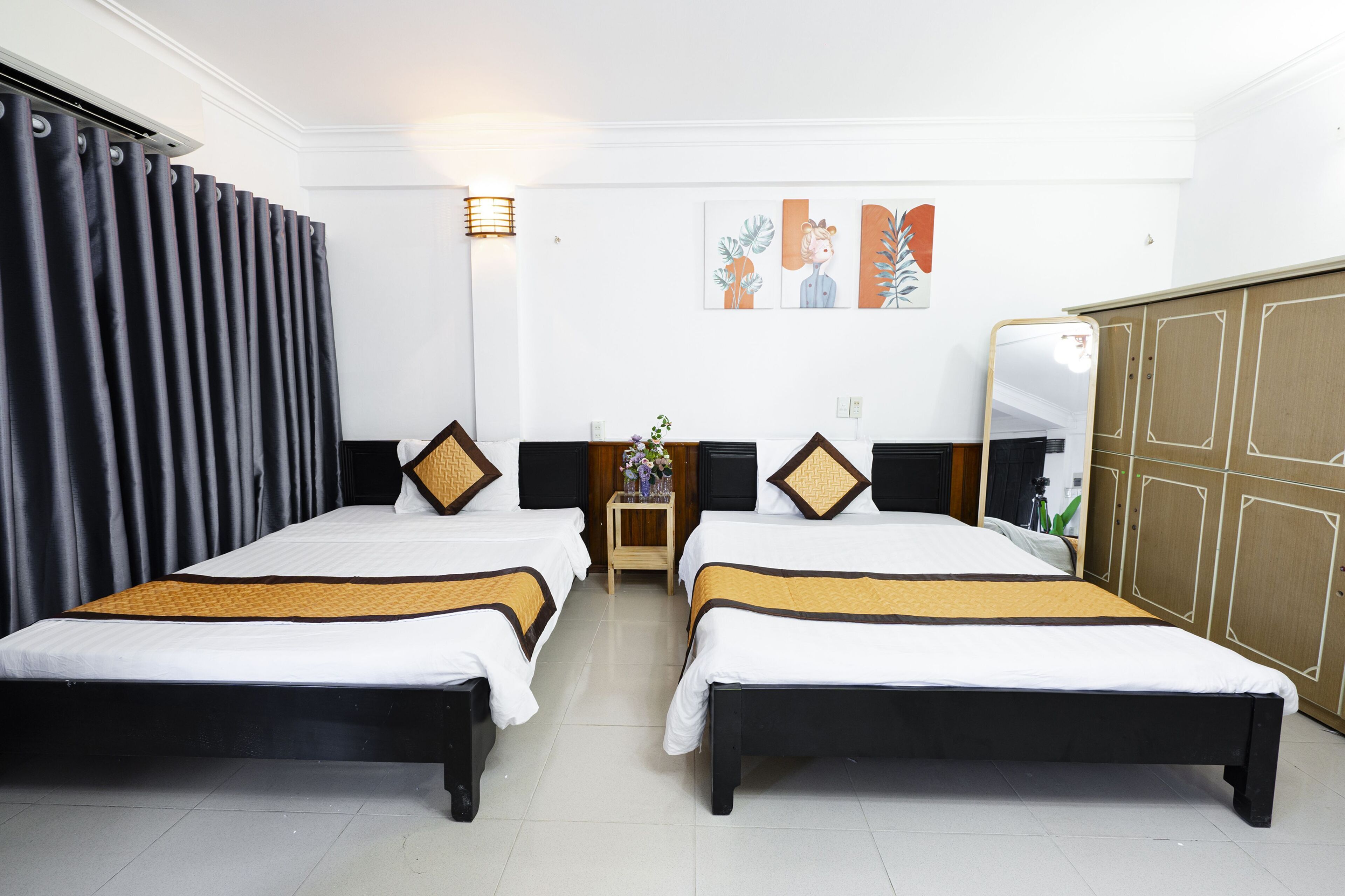 Foto - Casablanca Hotel