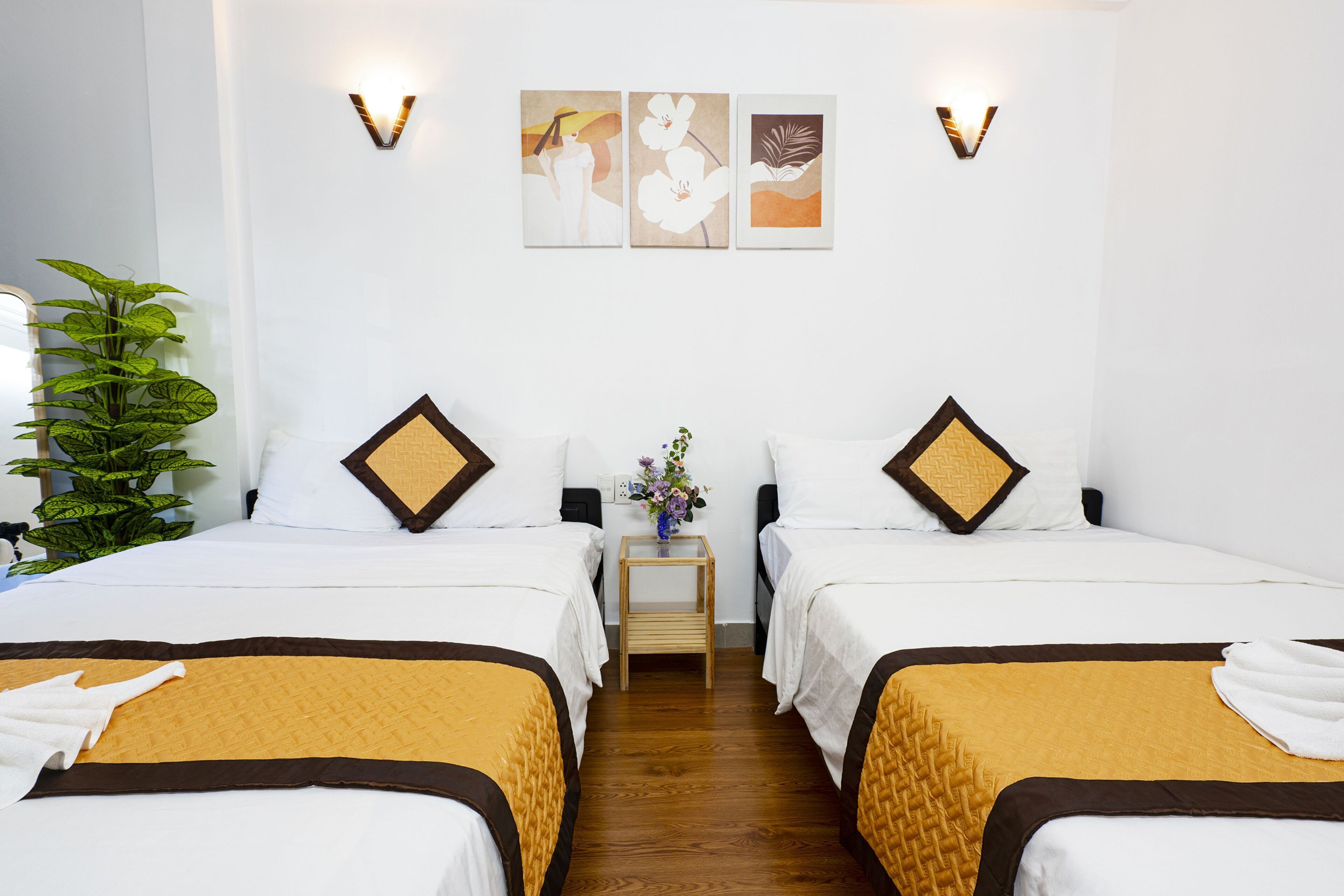 Foto - Casablanca Hotel