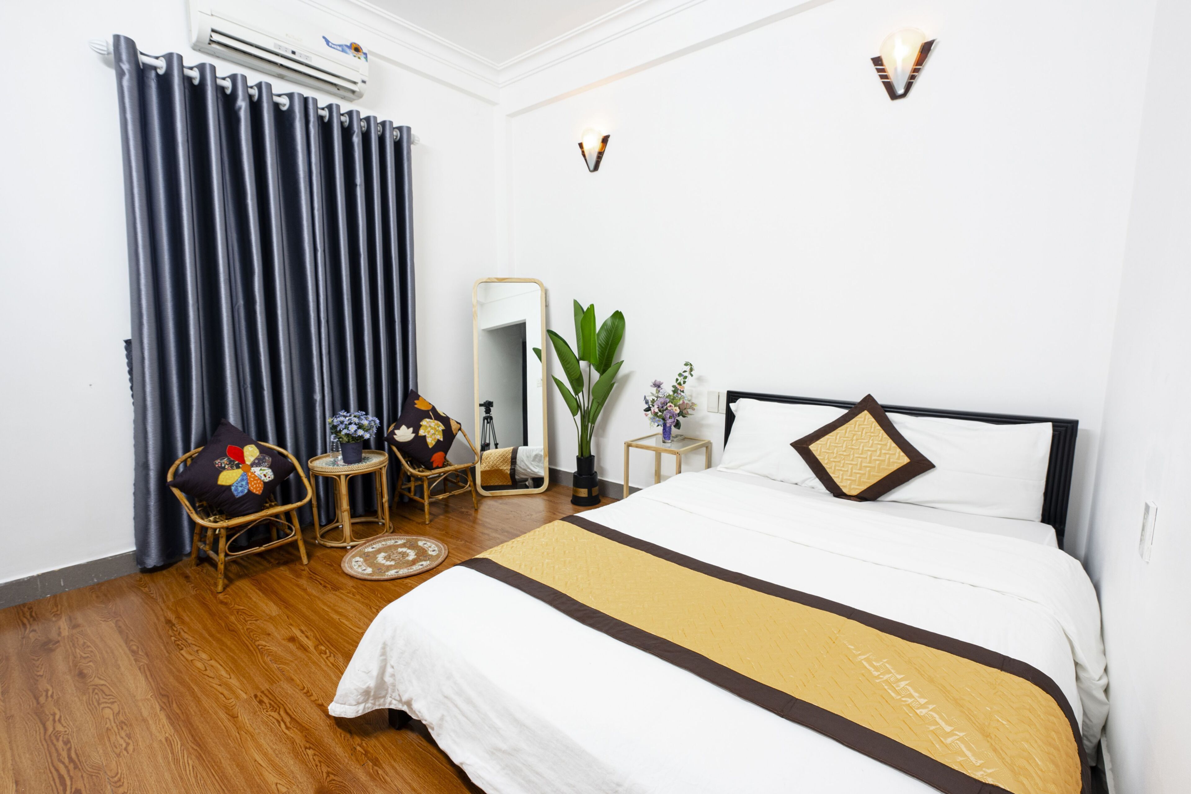 Foto - Casablanca Hotel