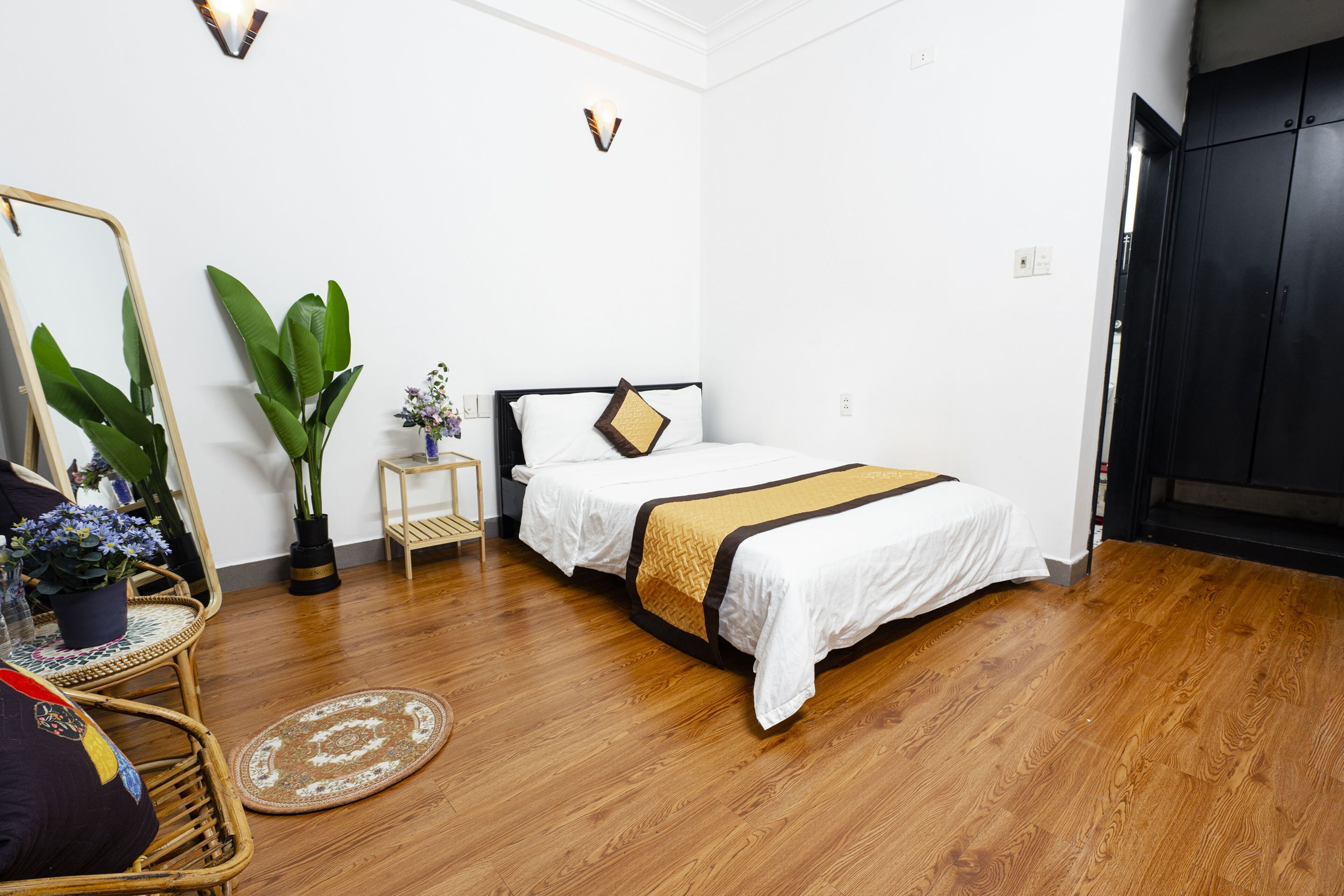 Foto - Casablanca Hotel