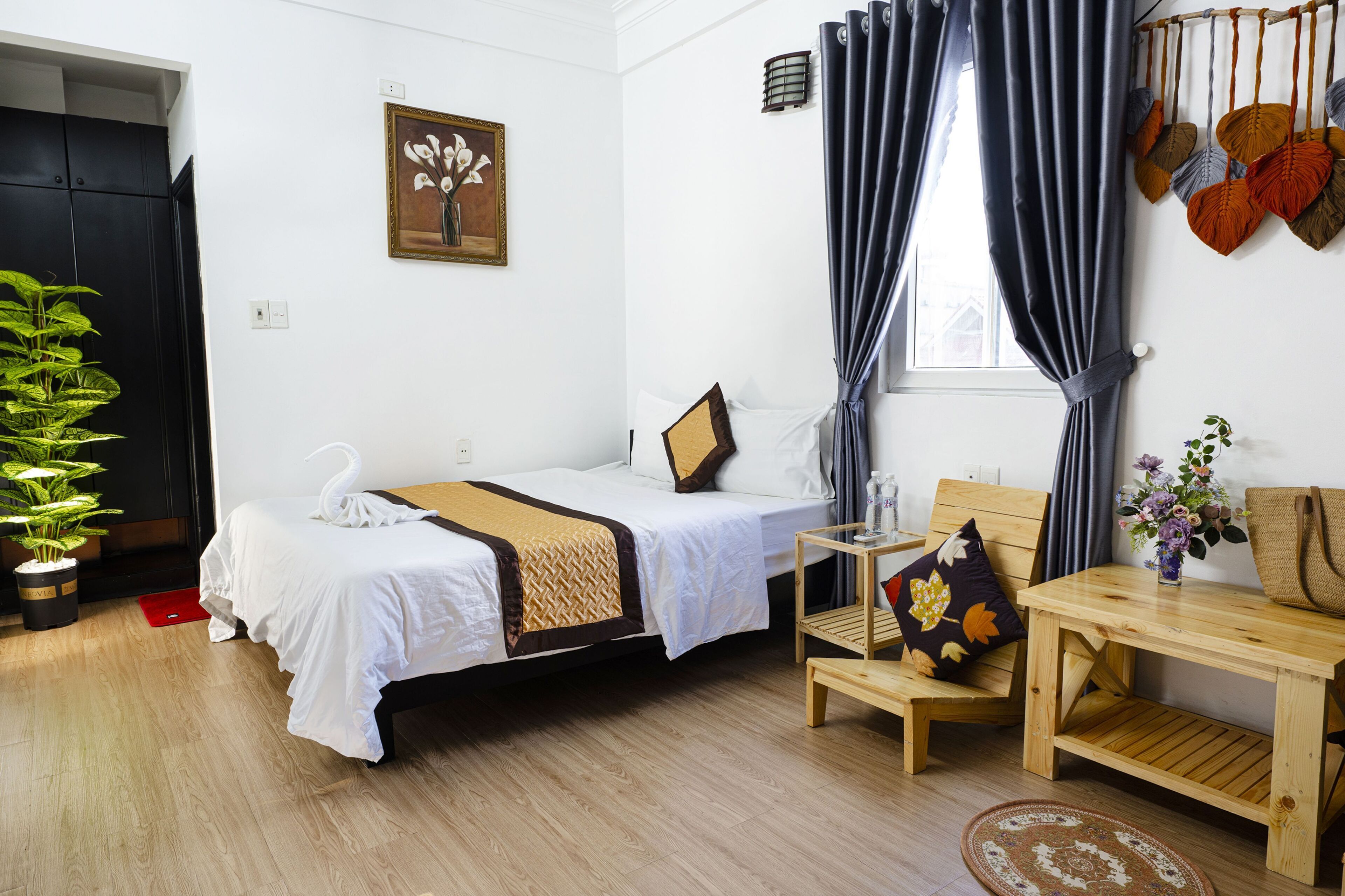 Foto - Casablanca Hotel