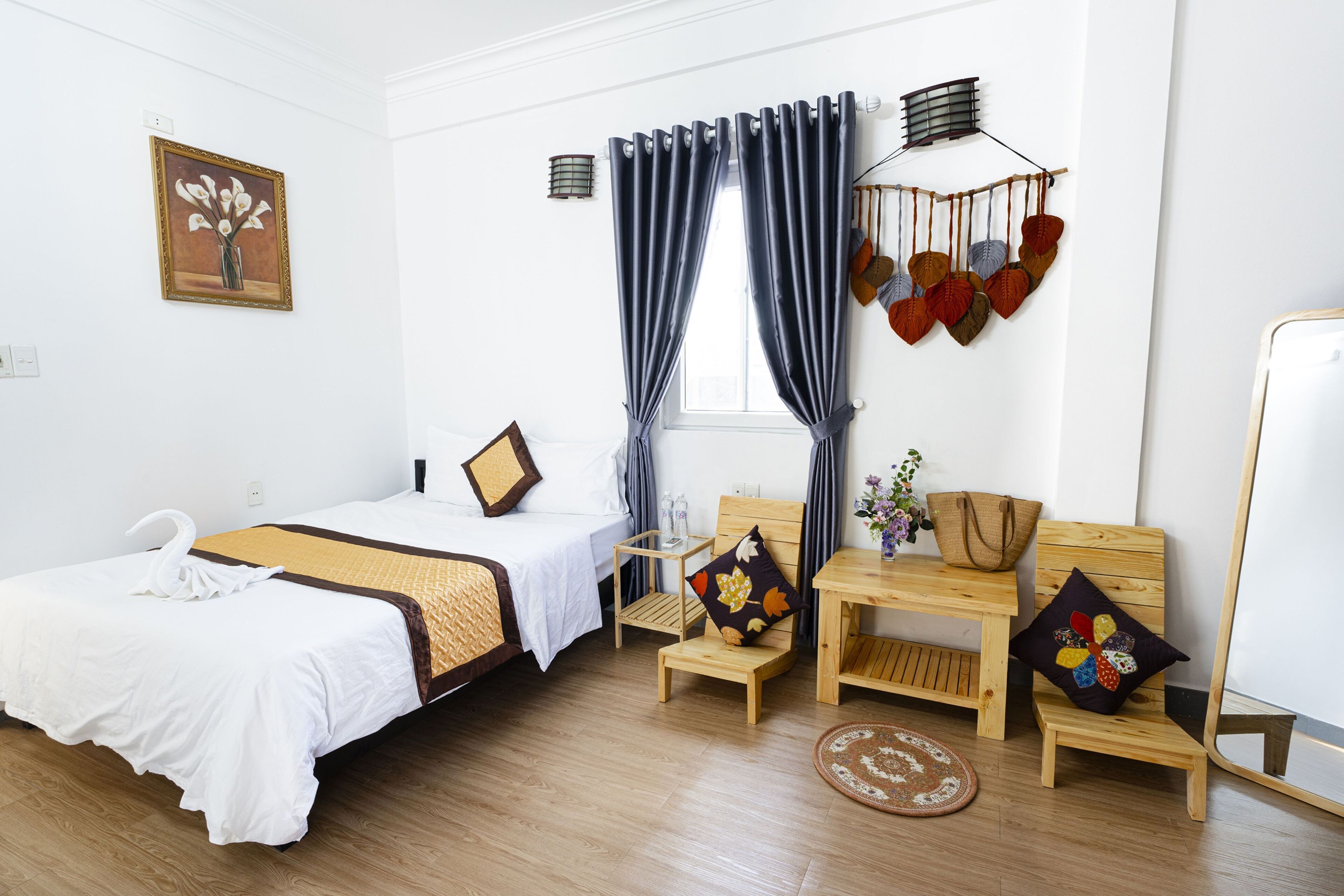 Foto - Casablanca Hotel